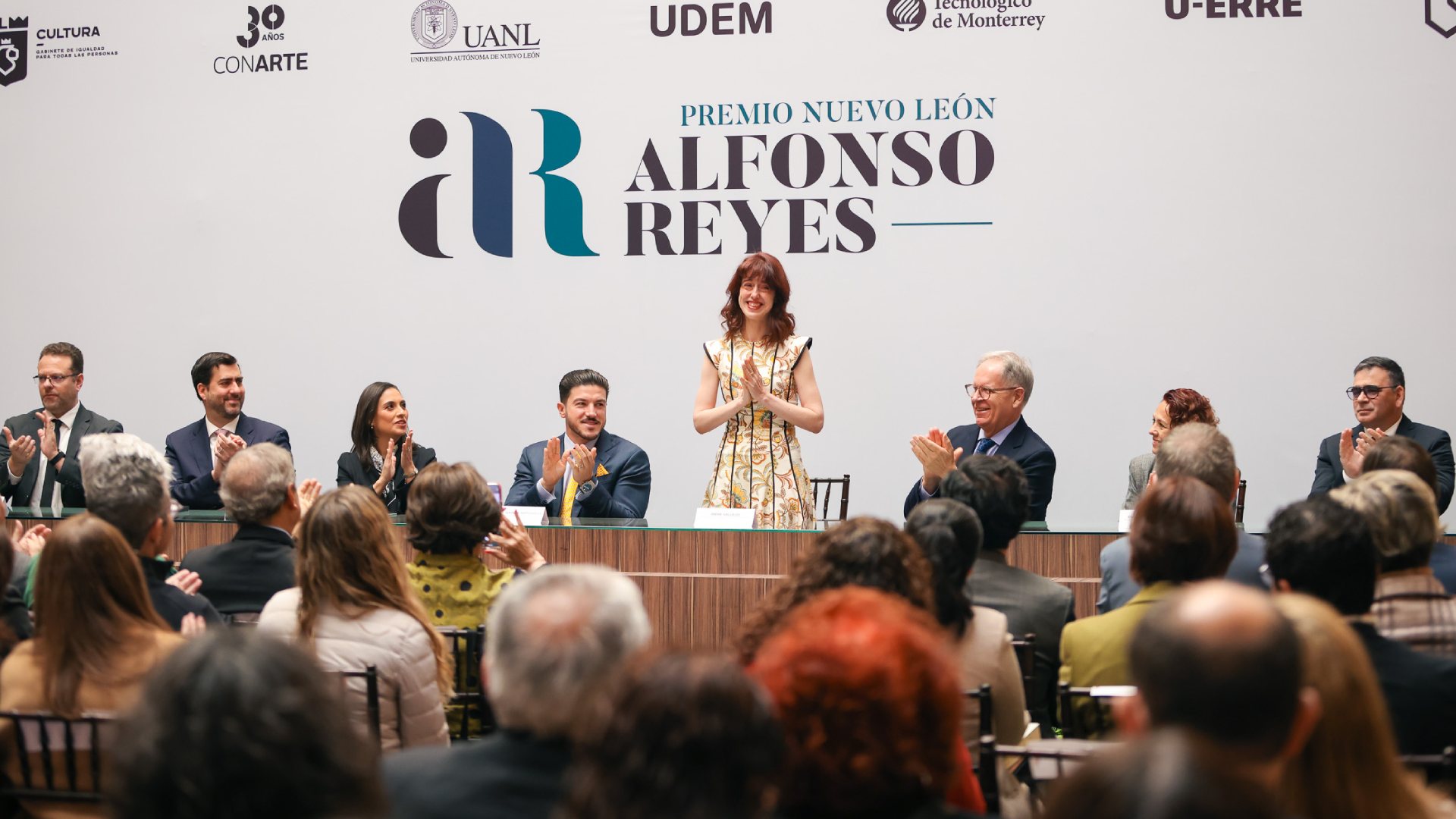 Literatura de Irene Vallejo crea puentes entre generaciones de lectores