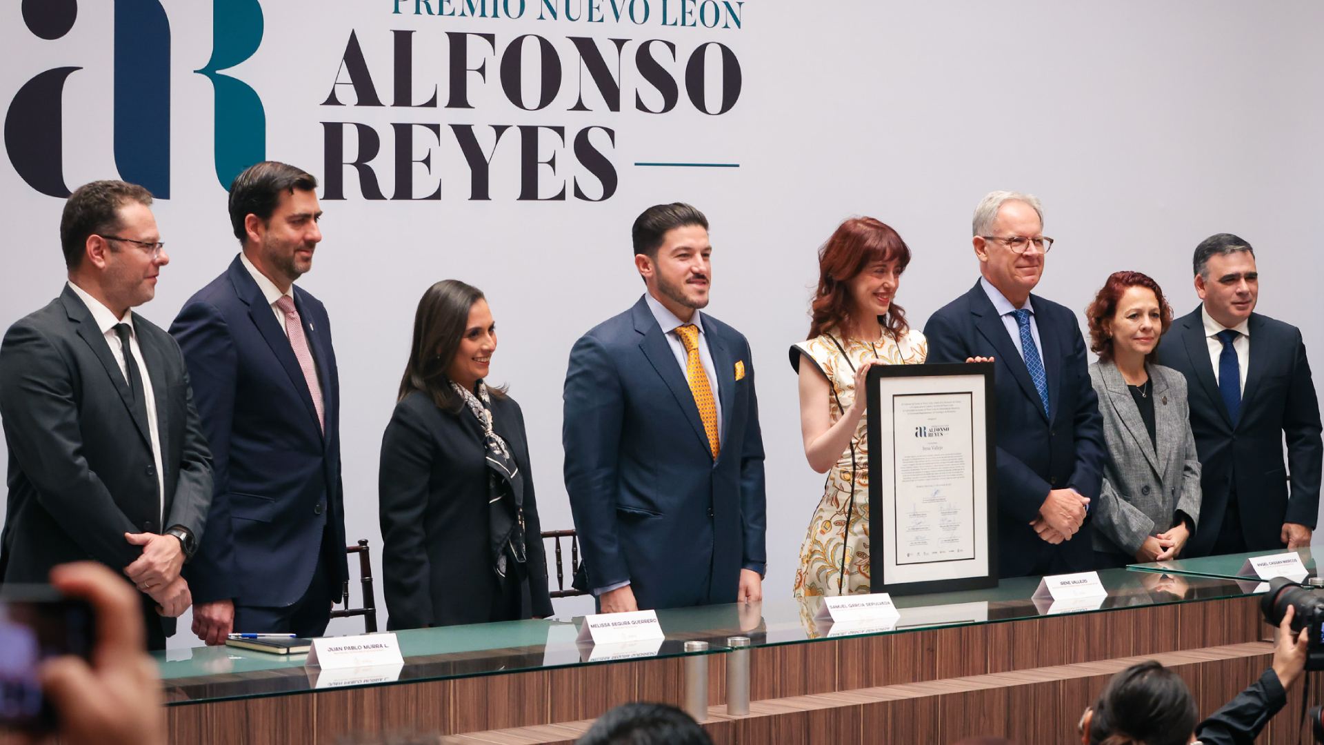 Literatura de Irene Vallejo crea puentes entre generaciones de lectores