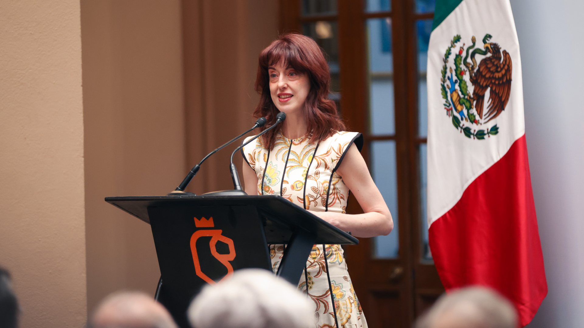 Literatura de Irene Vallejo crea puentes entre generaciones de lectores