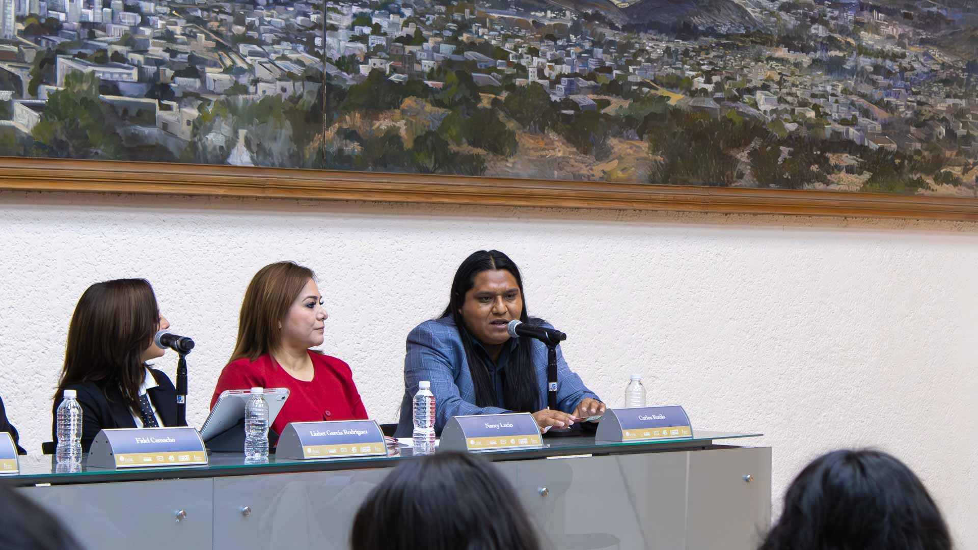 Interfolia: ventana abierta al conocimiento