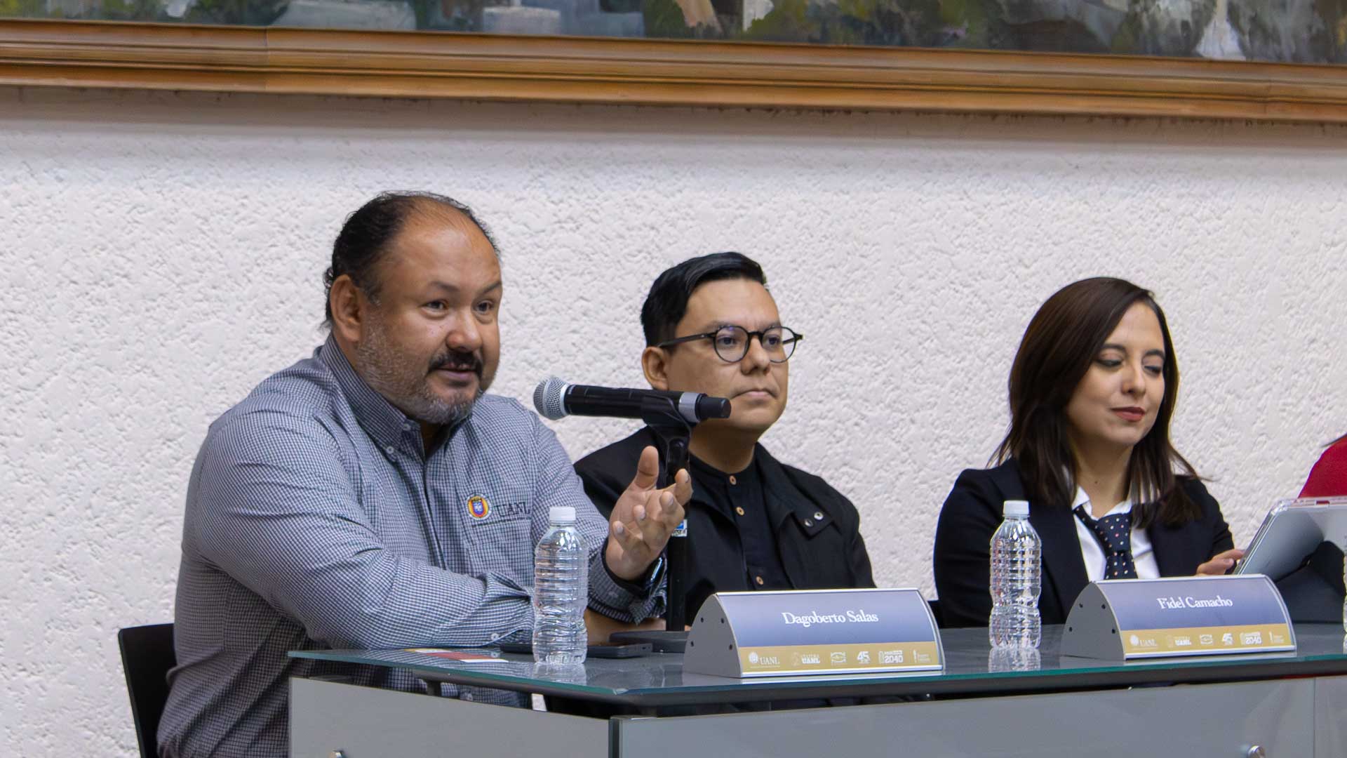 Interfolia: ventana abierta al conocimiento