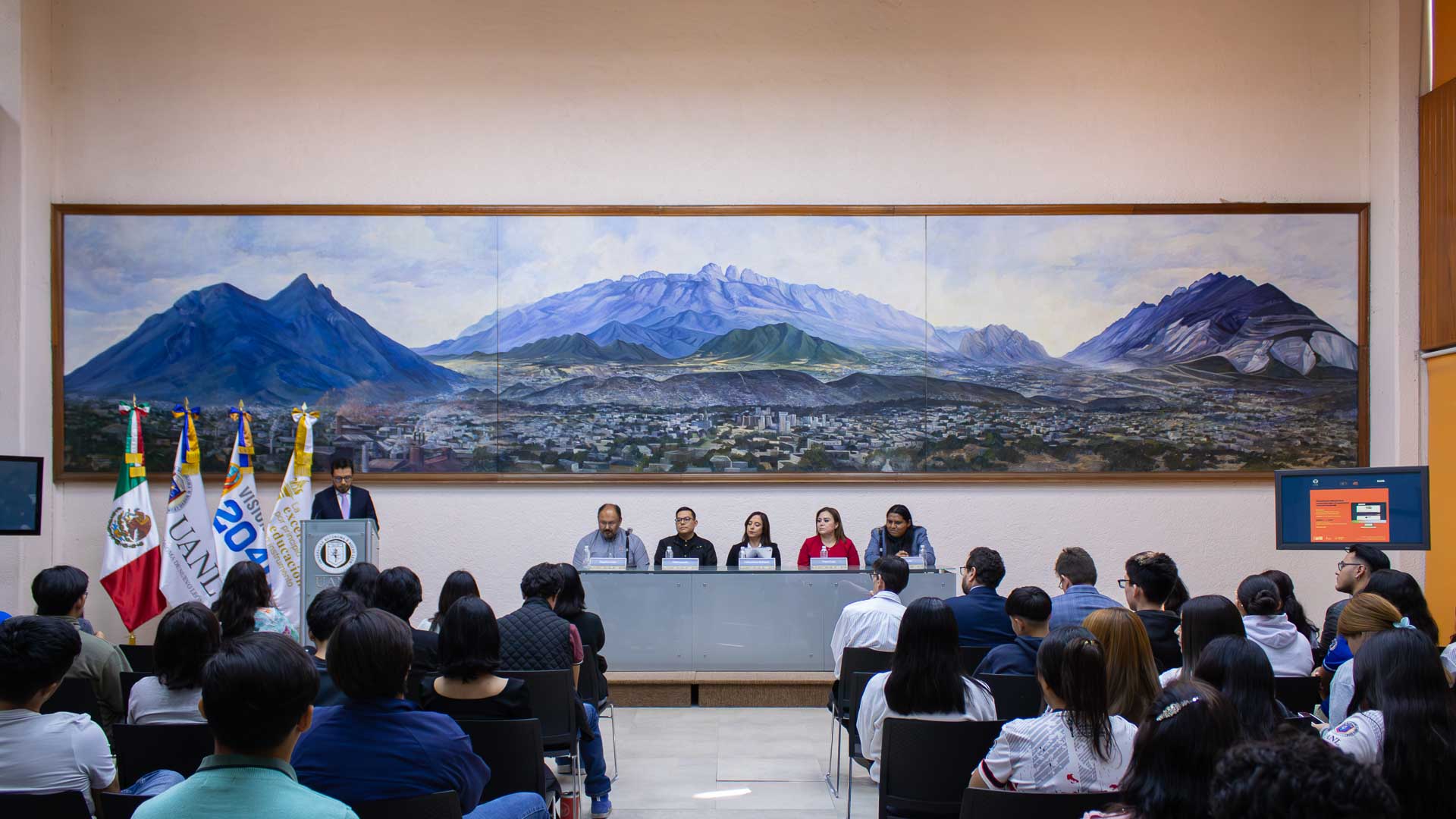 Interfolia: ventana abierta al conocimiento