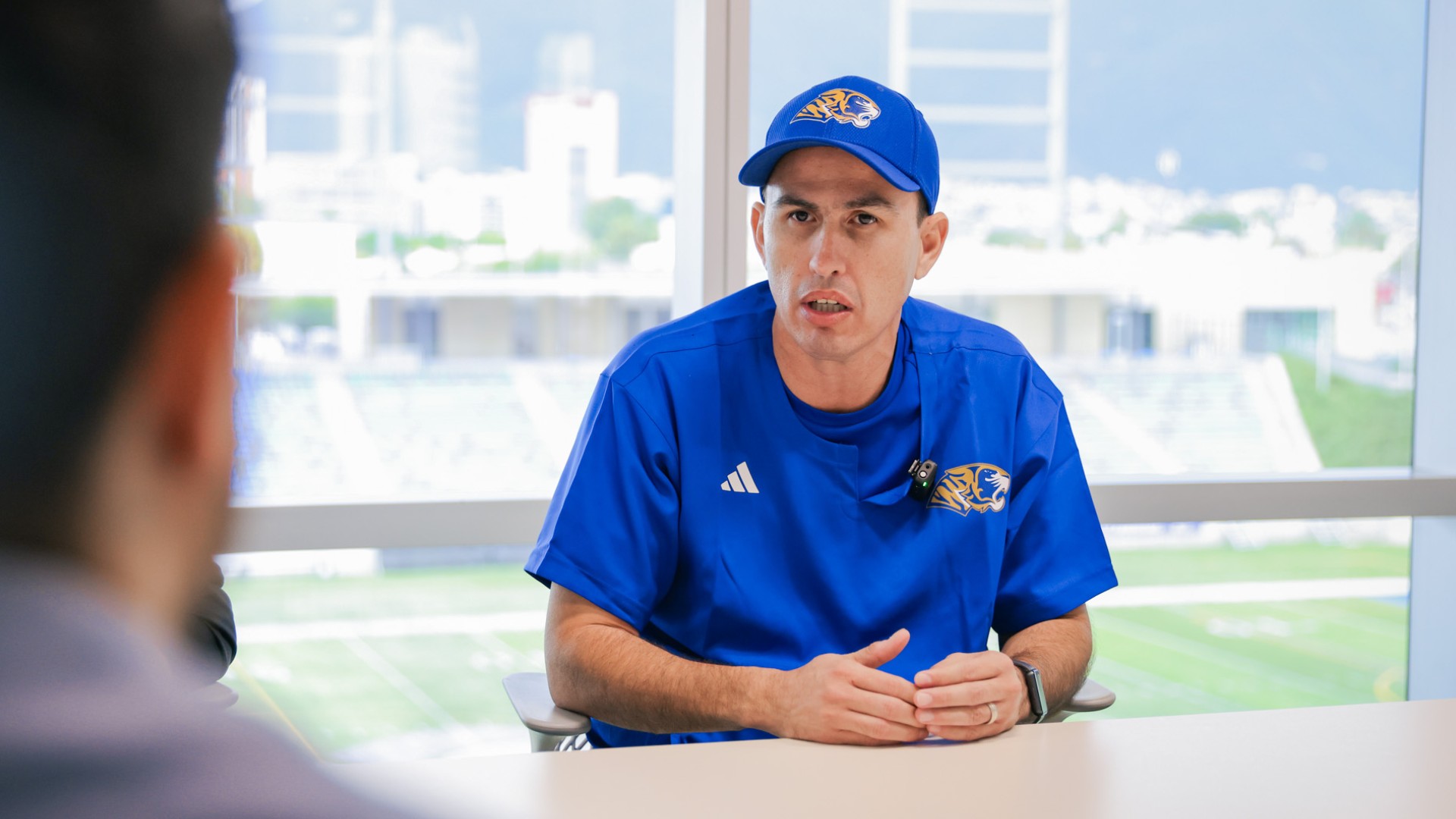 Auténticos Tigres y Borregos por la corona de la ONEFA