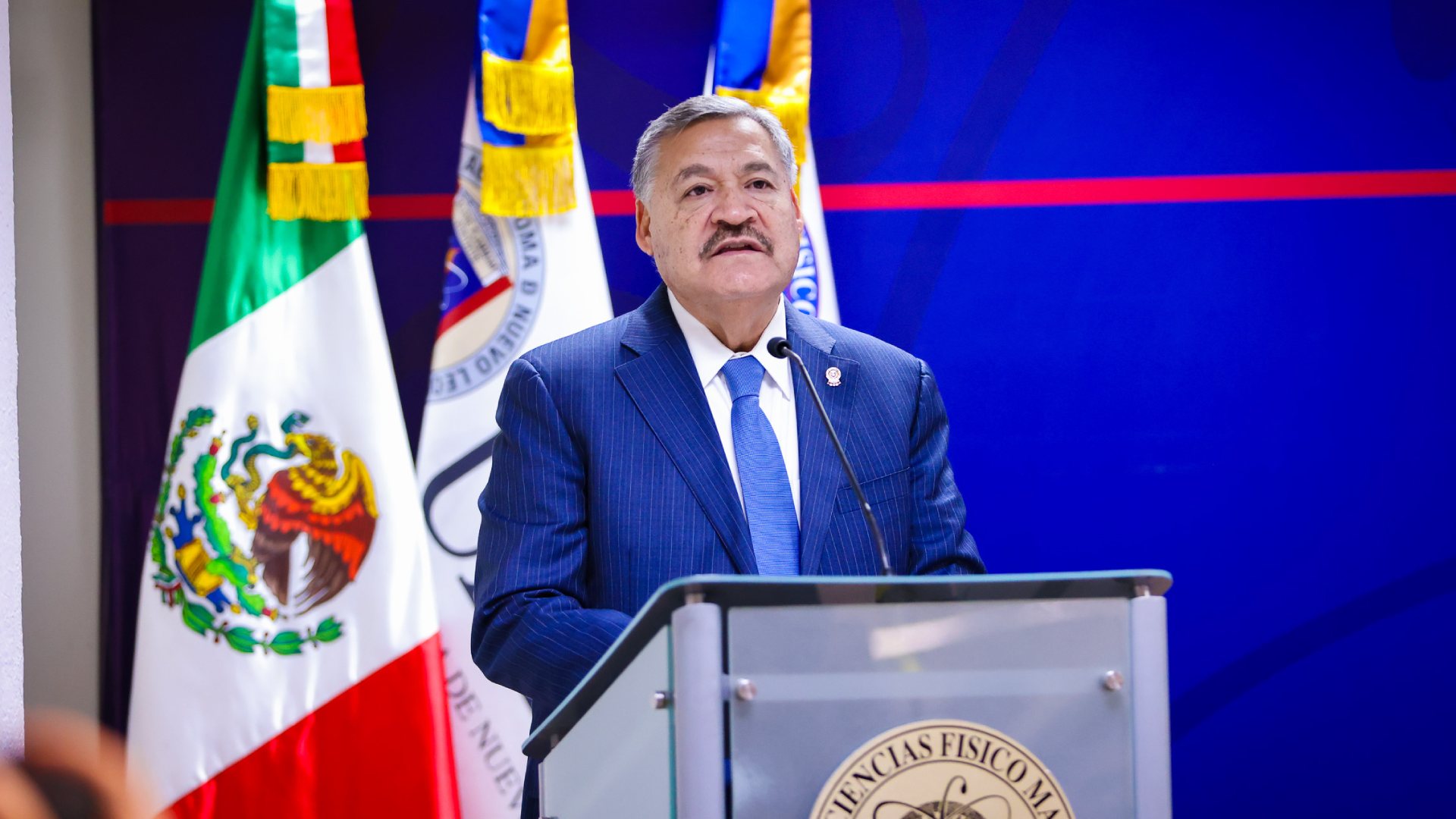 Reacreditan la Licenciatura en Matemáticas