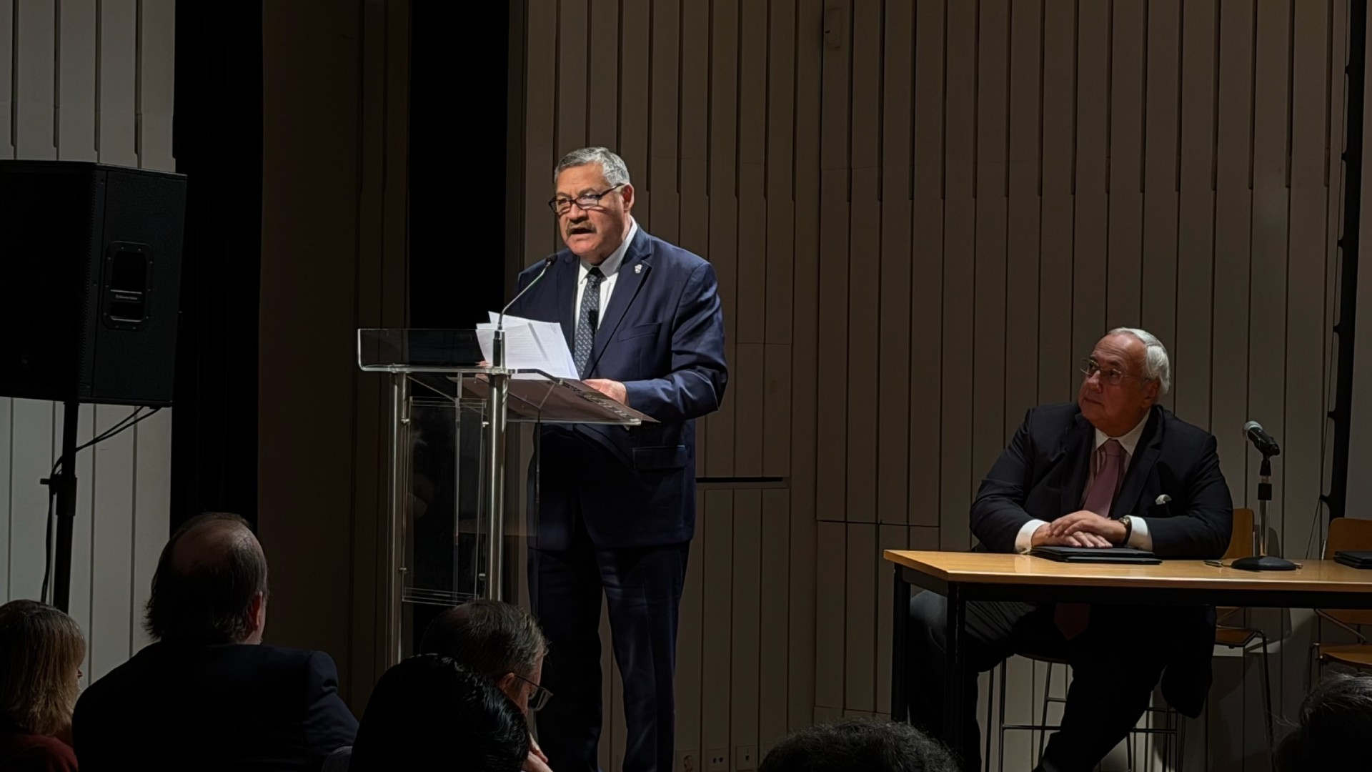 Renueva UANL alianza con Casa de América Latina en Portugal