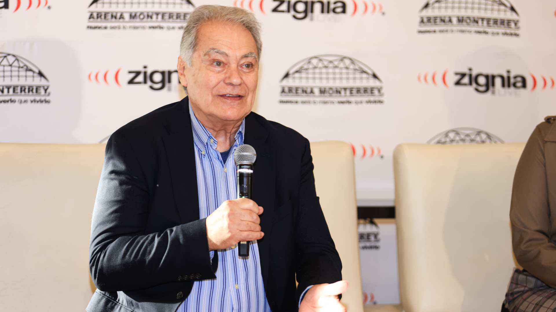 OSUANL celebra 65 años con Beethoven en la Arena Monterrey