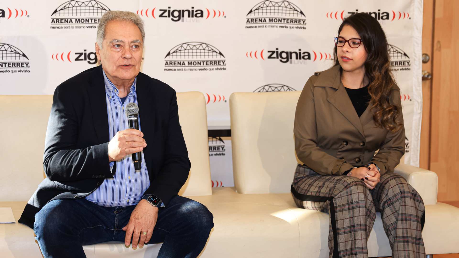 OSUANL celebra 65 años con Beethoven en la Arena Monterrey