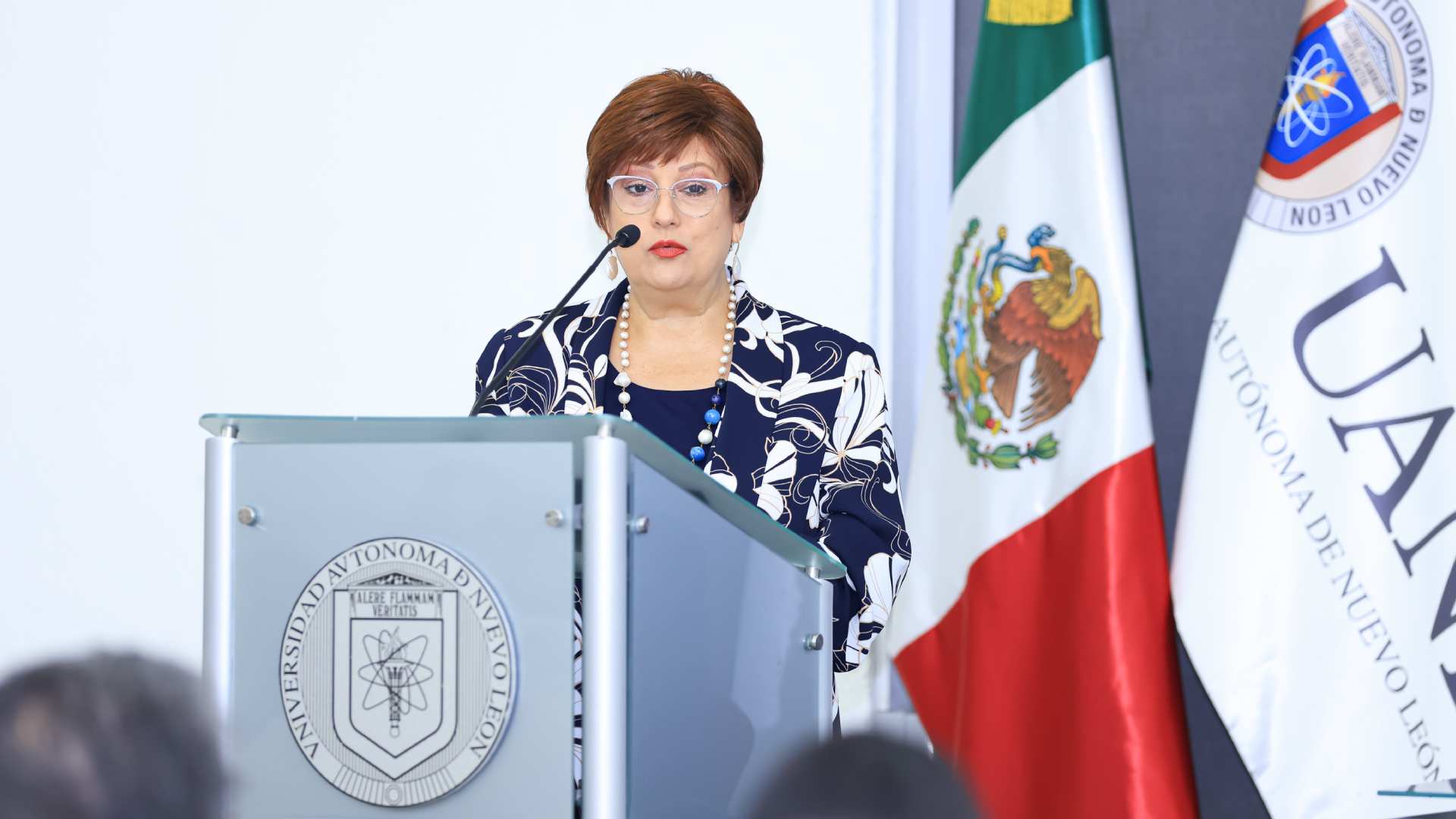 UANL reafirma compromiso con estudiantes neurodivergentes