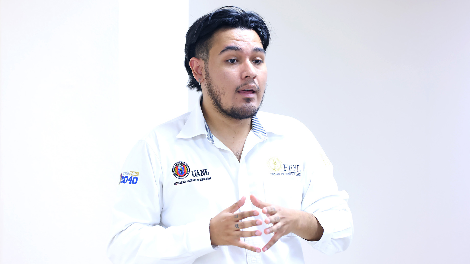 Letra, cuerpo y memoria