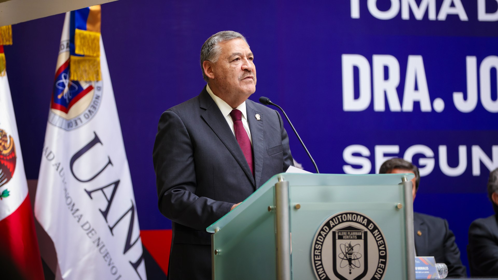 Joana Chapa, para el segundo periodo 2025-2028 en FAECO