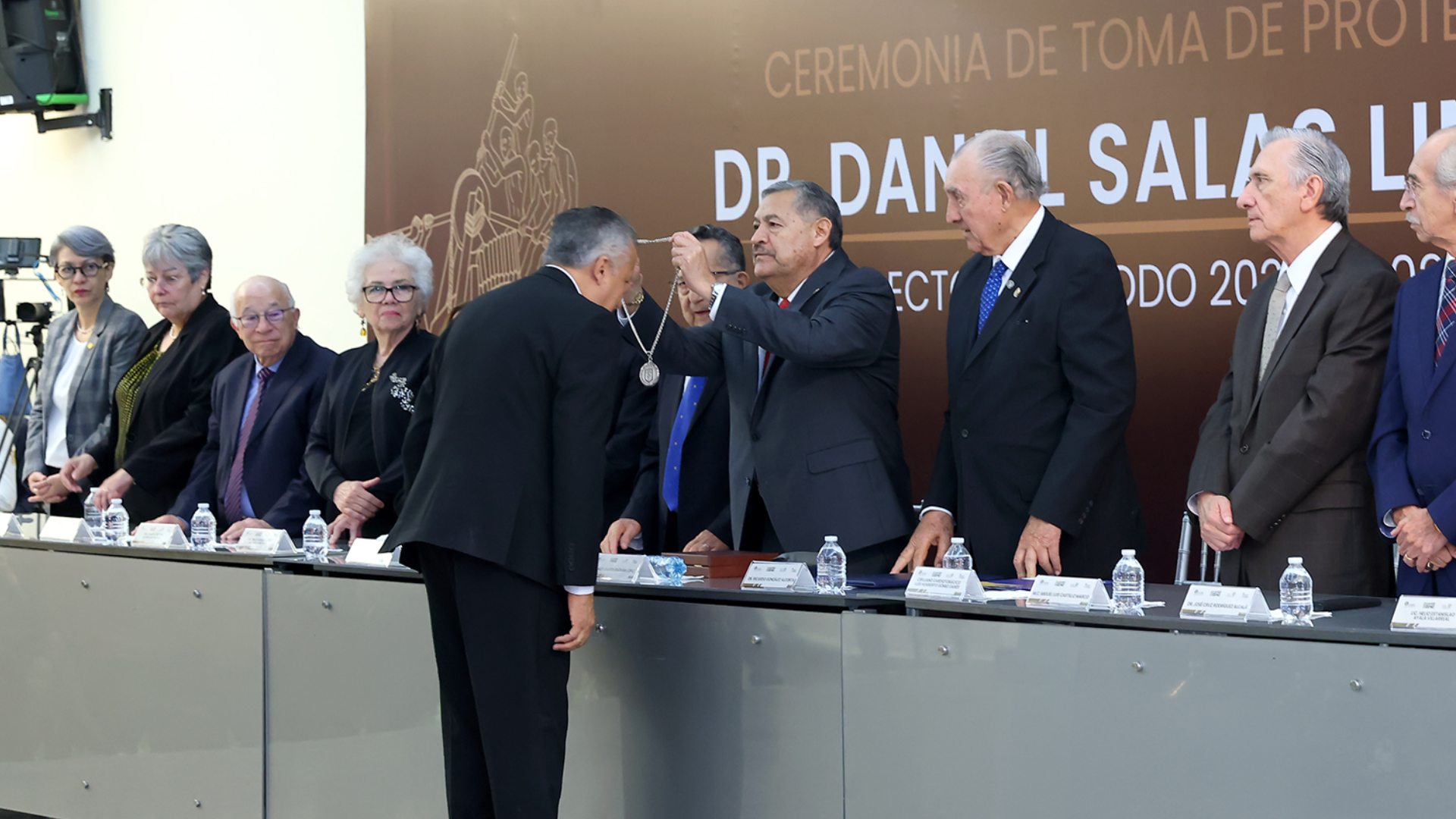 Apoyará investigación y bienestar estudiantil