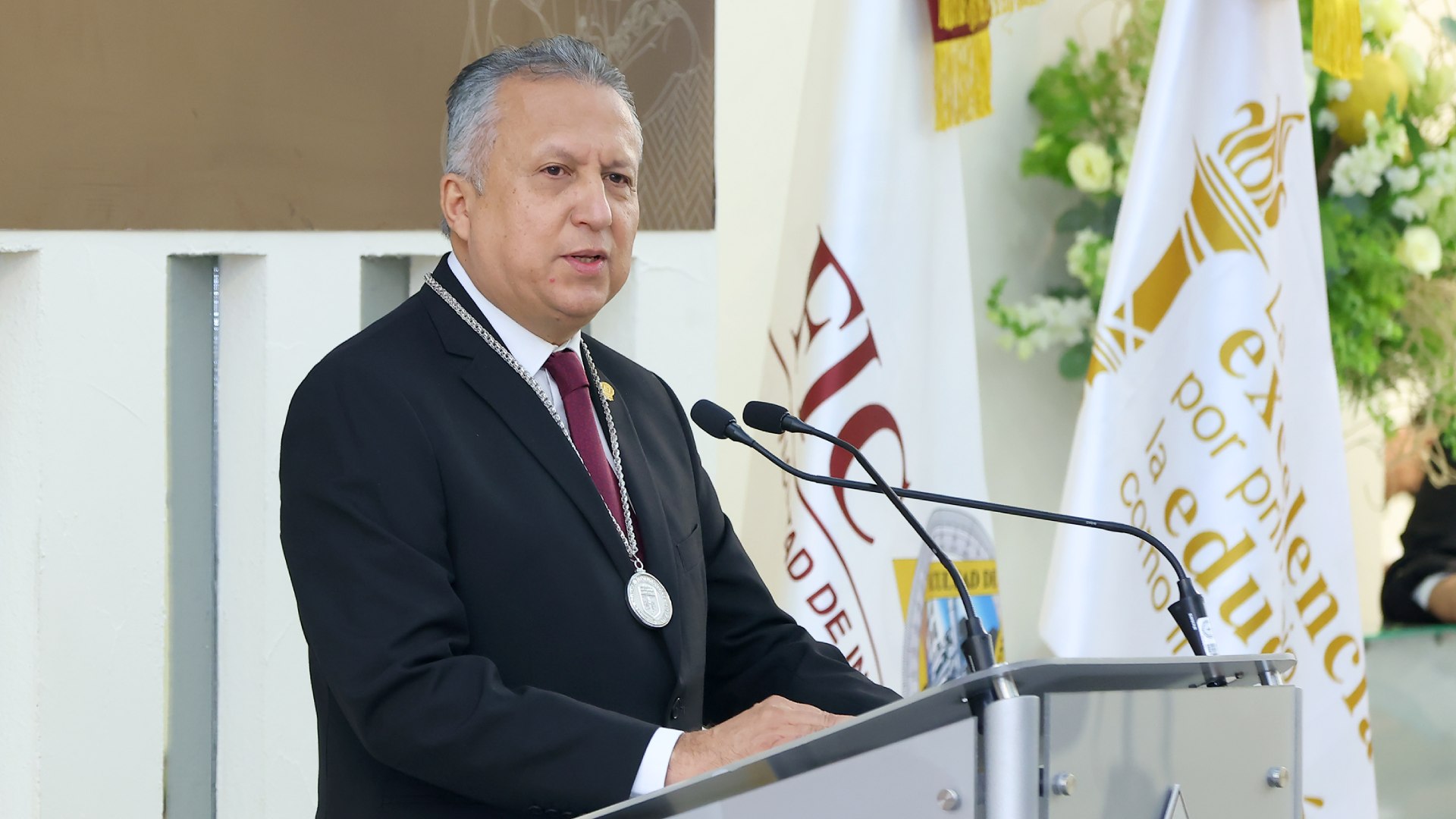 Apoyará investigación y bienestar estudiantil