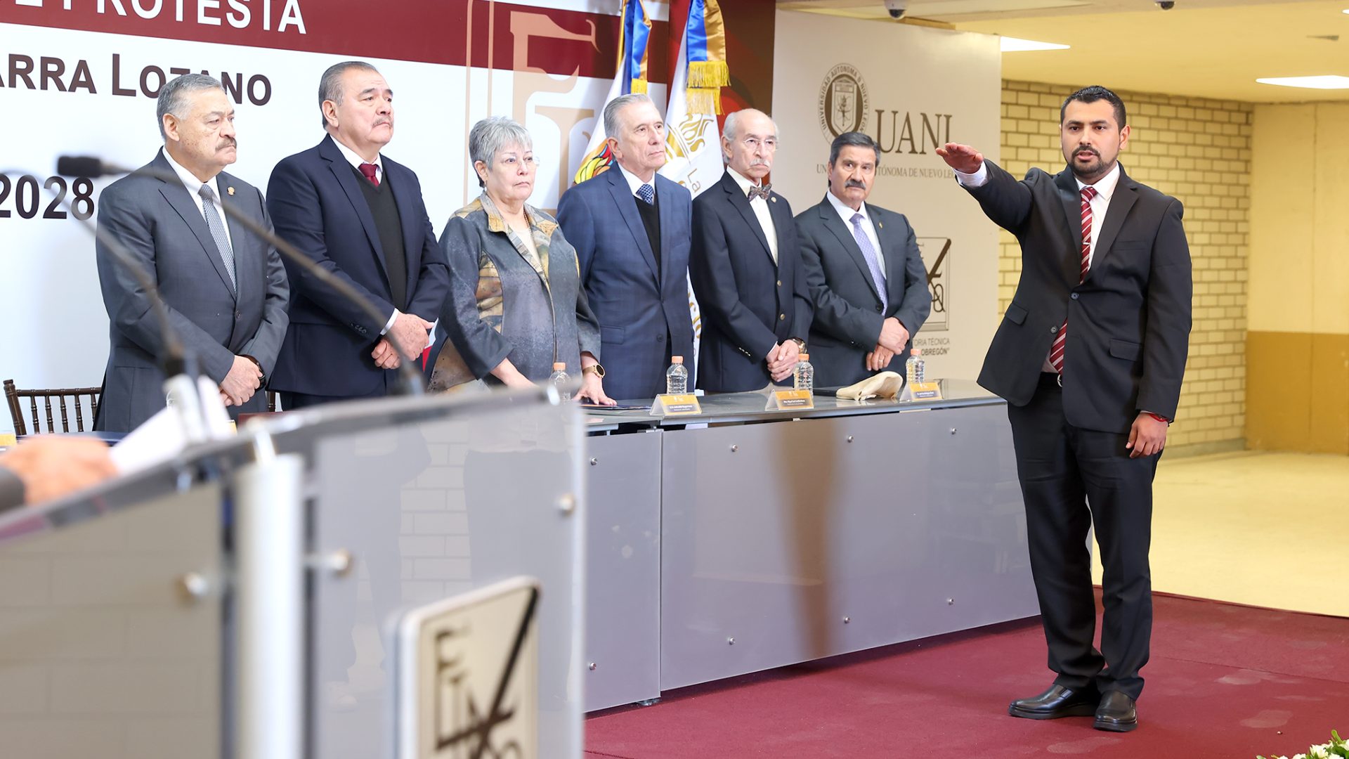 Busca dirección de EIAO educación integral con sello de excelencia