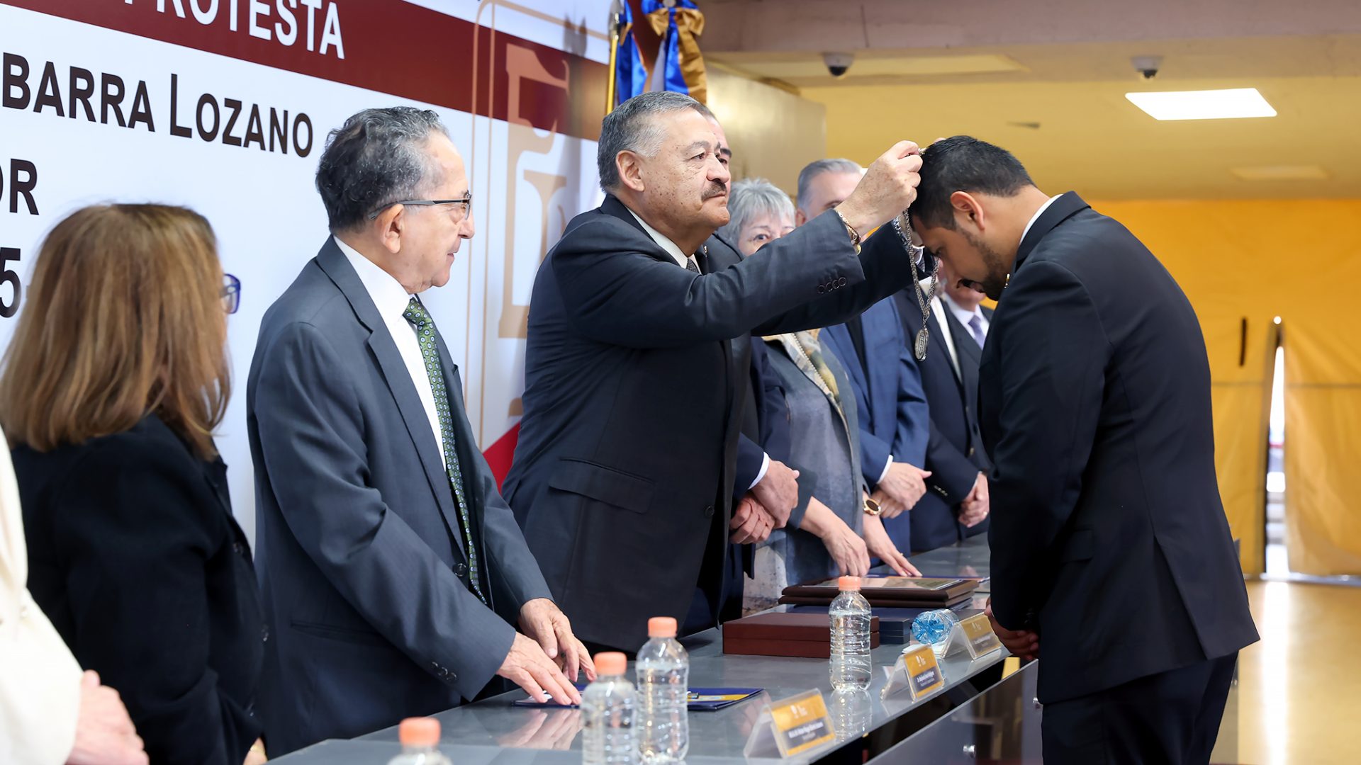 Busca dirección de EIAO educación integral con sello de excelencia