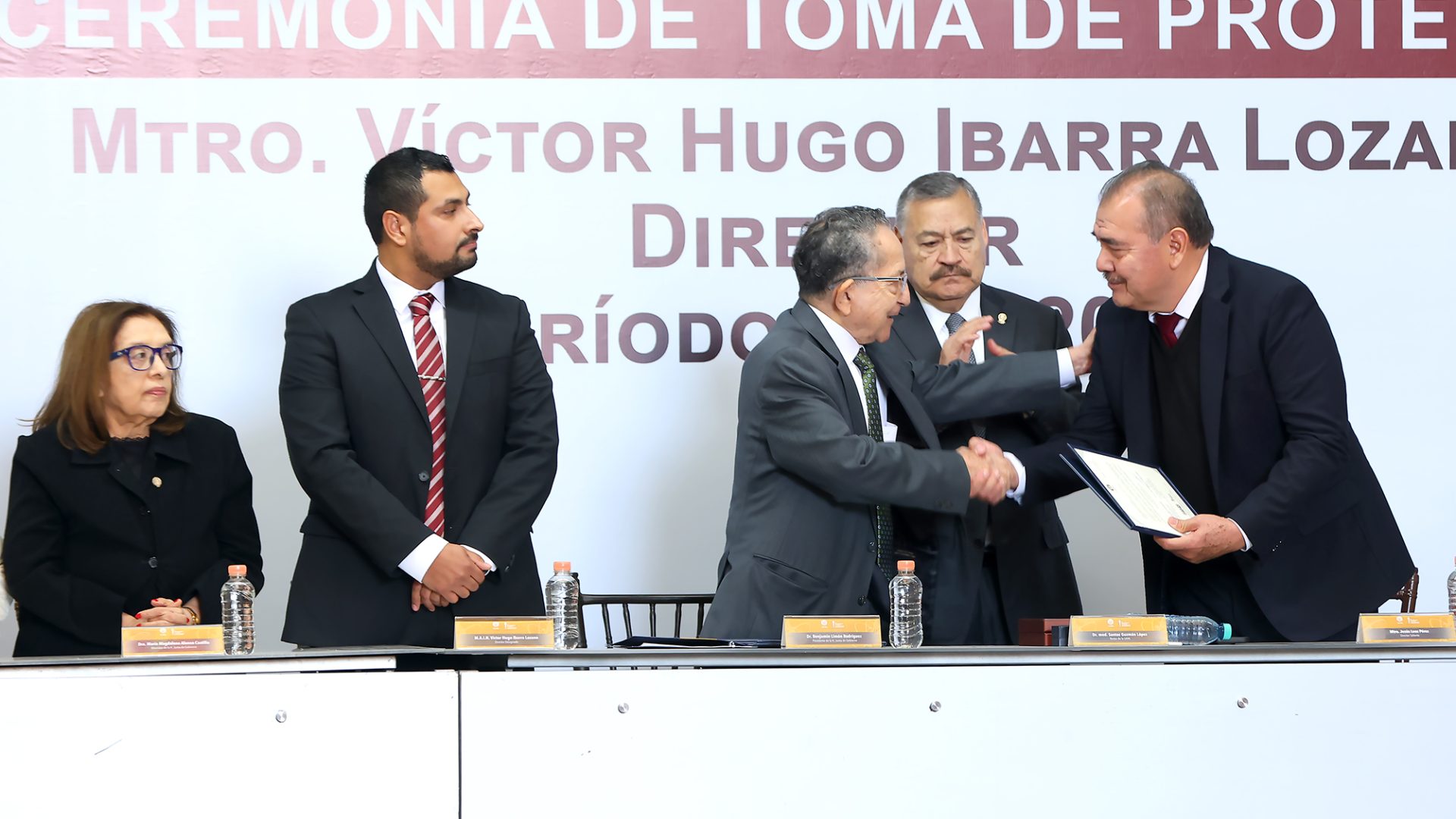 Busca dirección de EIAO educación integral con sello de excelencia