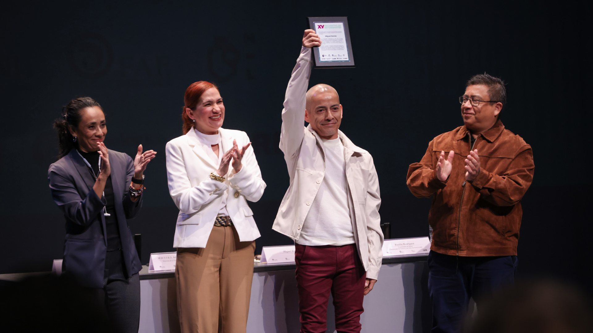 Organiza UANL XV Encuentro de Estudiantes de Danza Contemporánea