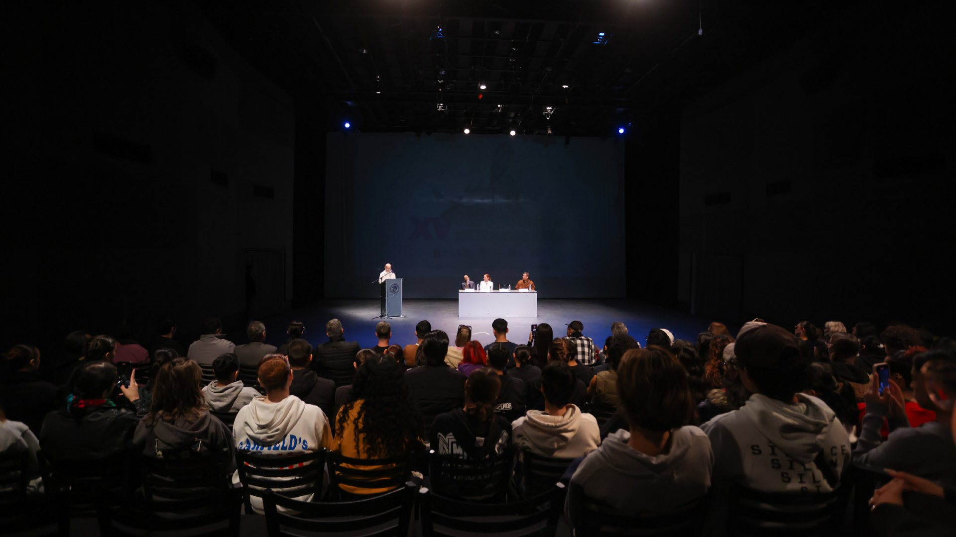 Organiza UANL XV Encuentro de Estudiantes de Danza Contemporánea