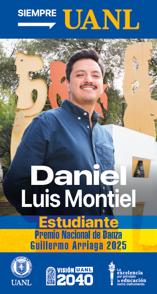 Experiencia personal inspira obra reconocida con premio nacional de danza