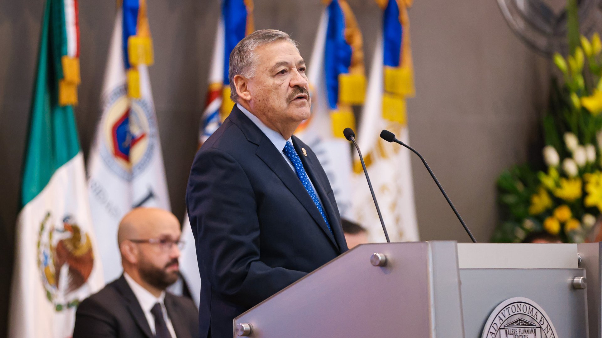 Reafirman excelencia del programa de Médico Cirujano y Partero