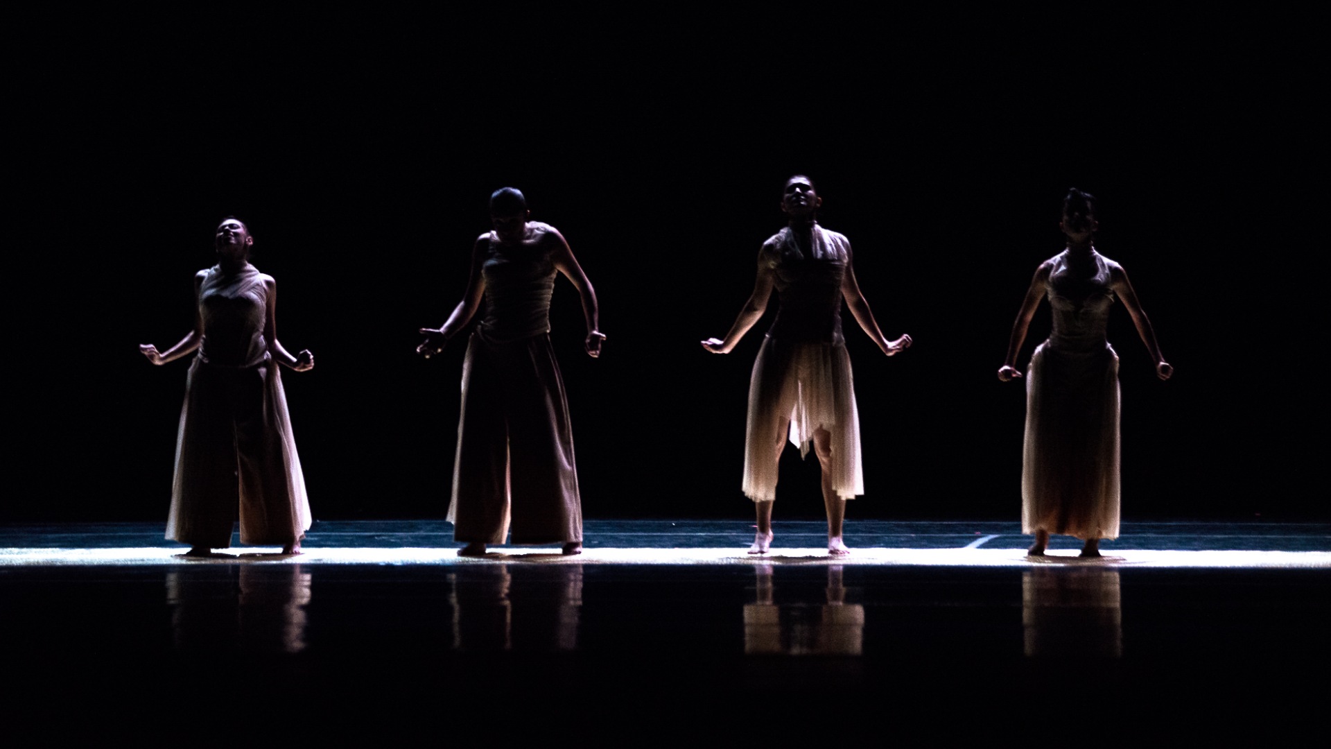 Experiencia personal inspira obra reconocida con premio nacional de danza