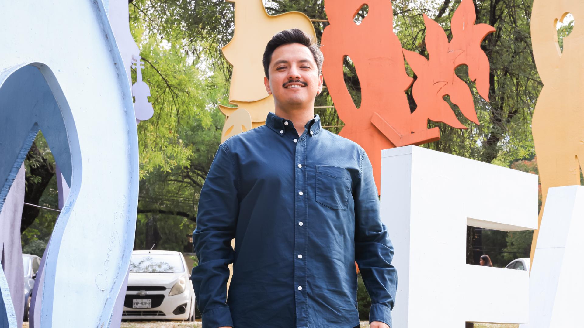 Experiencia personal inspira obra reconocida con premio nacional de danza