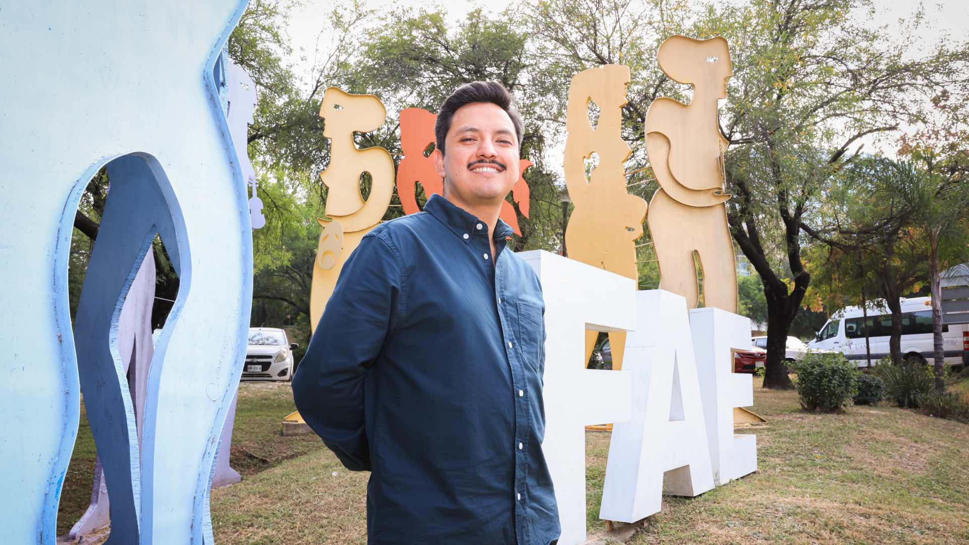 Experiencia personal inspira obra reconocida con premio nacional de danza