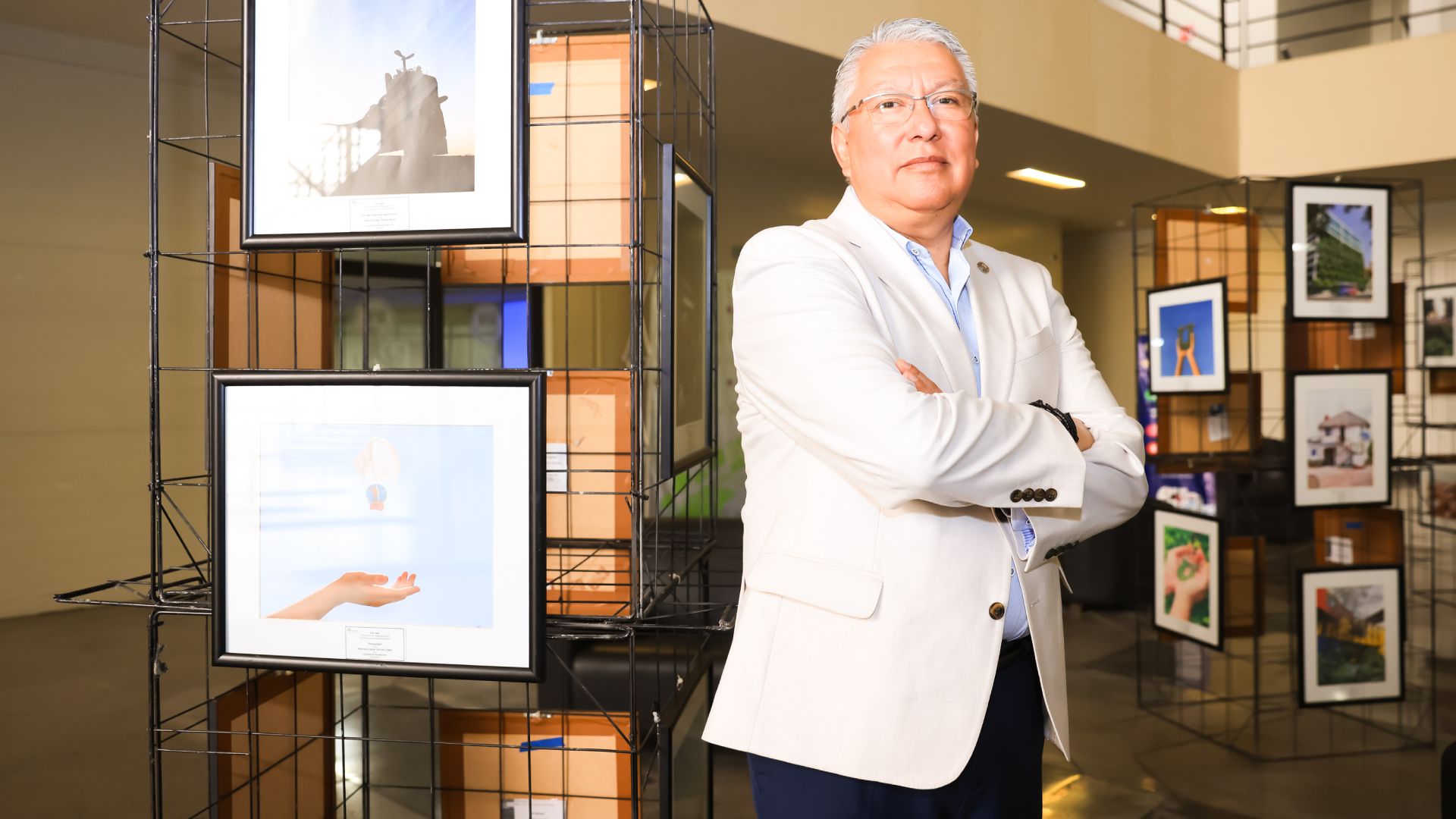 Ponen la mira en fauna silvestre de campus universitarios