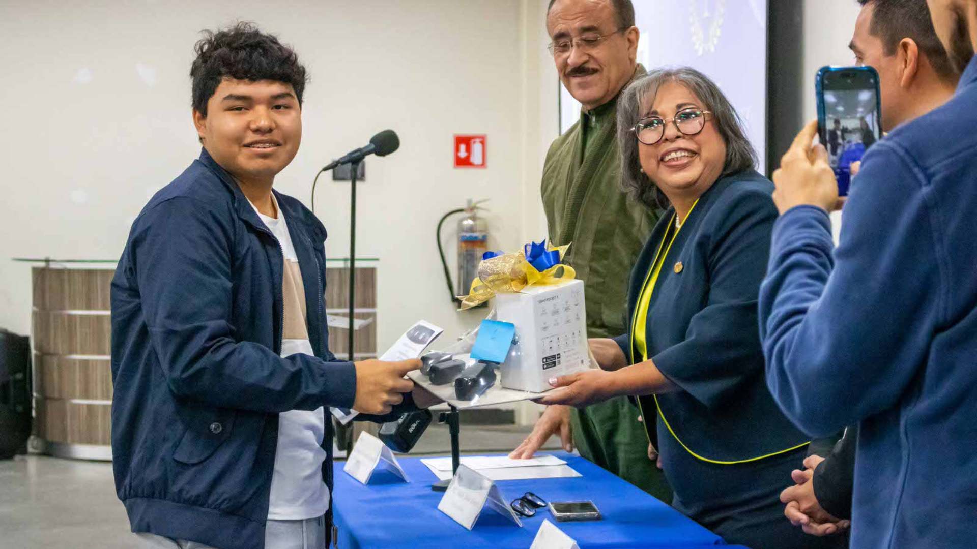 Ponen la mira en fauna silvestre de campus universitarios