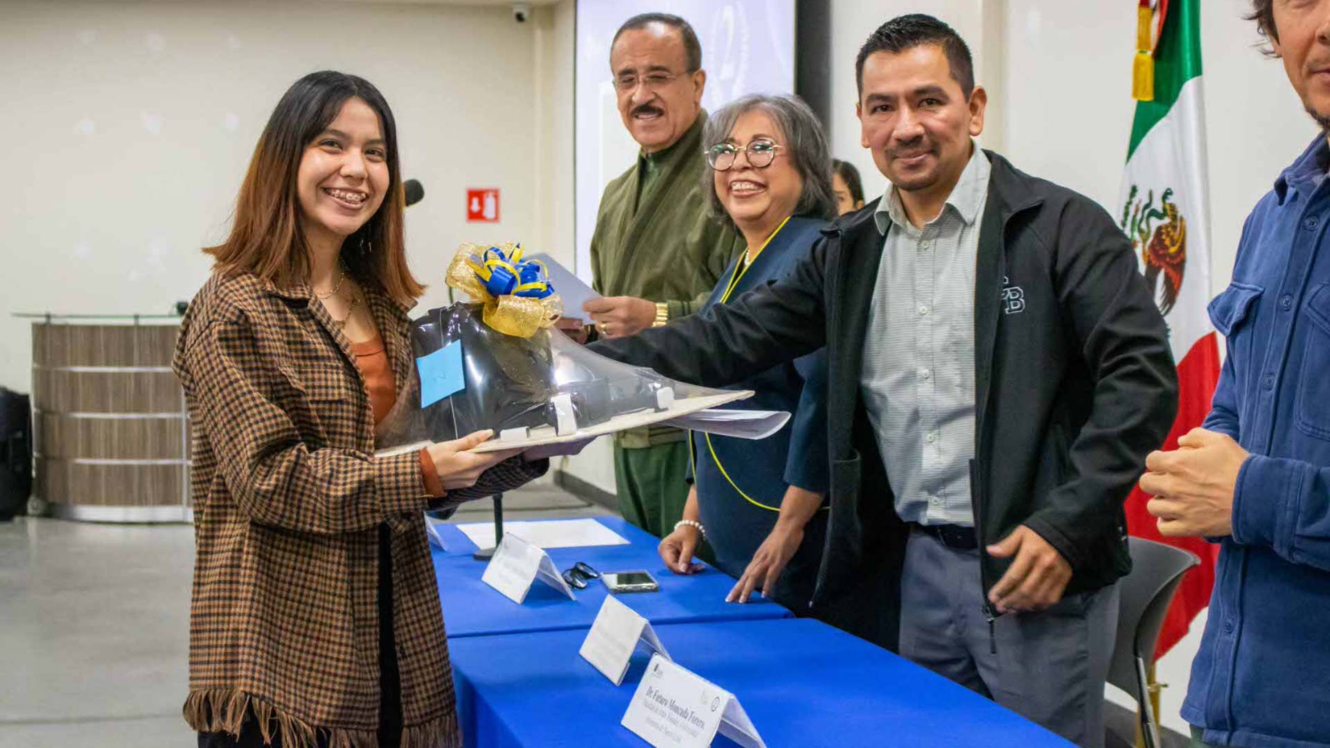Ponen la mira en fauna silvestre de campus universitarios