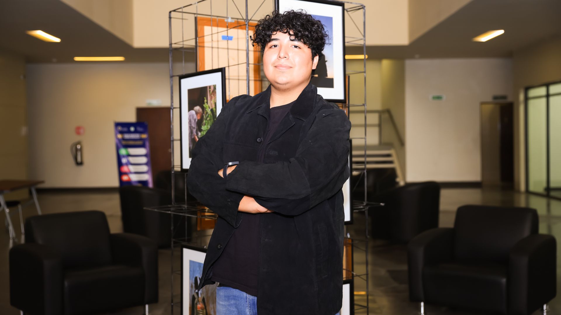 Ponen la mira en fauna silvestre de campus universitarios