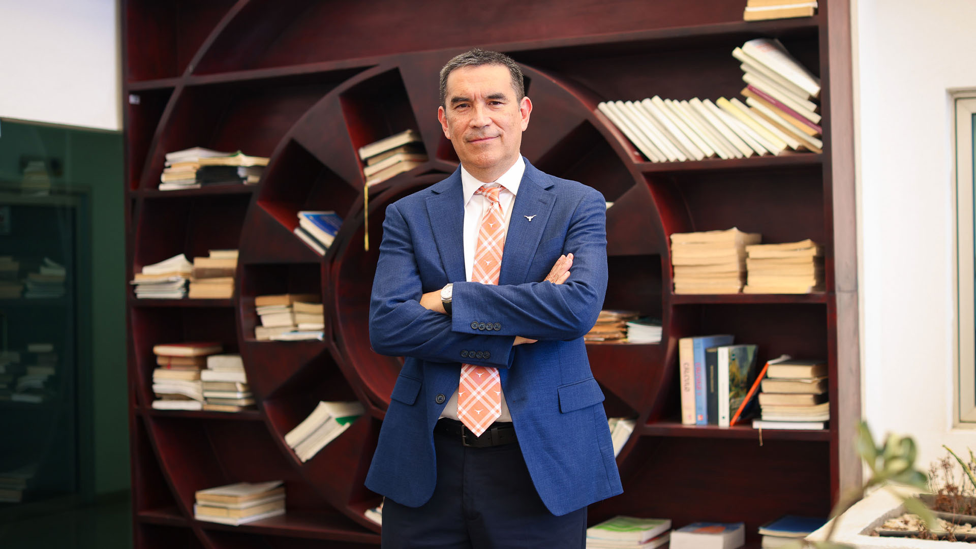 Algoritmo avanzado enfocado en sector salud, Premio de Investigación ...