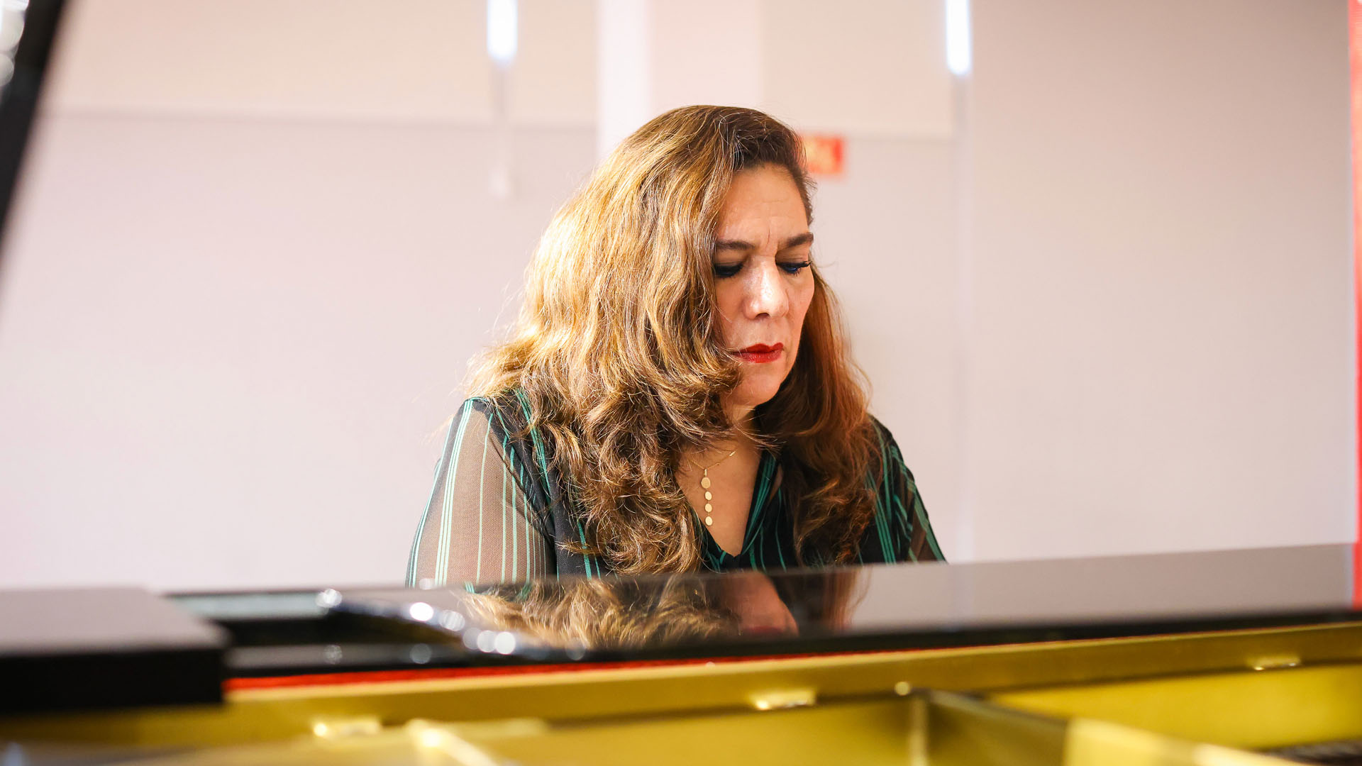 La música como vocación, ciencia y servicio universitario