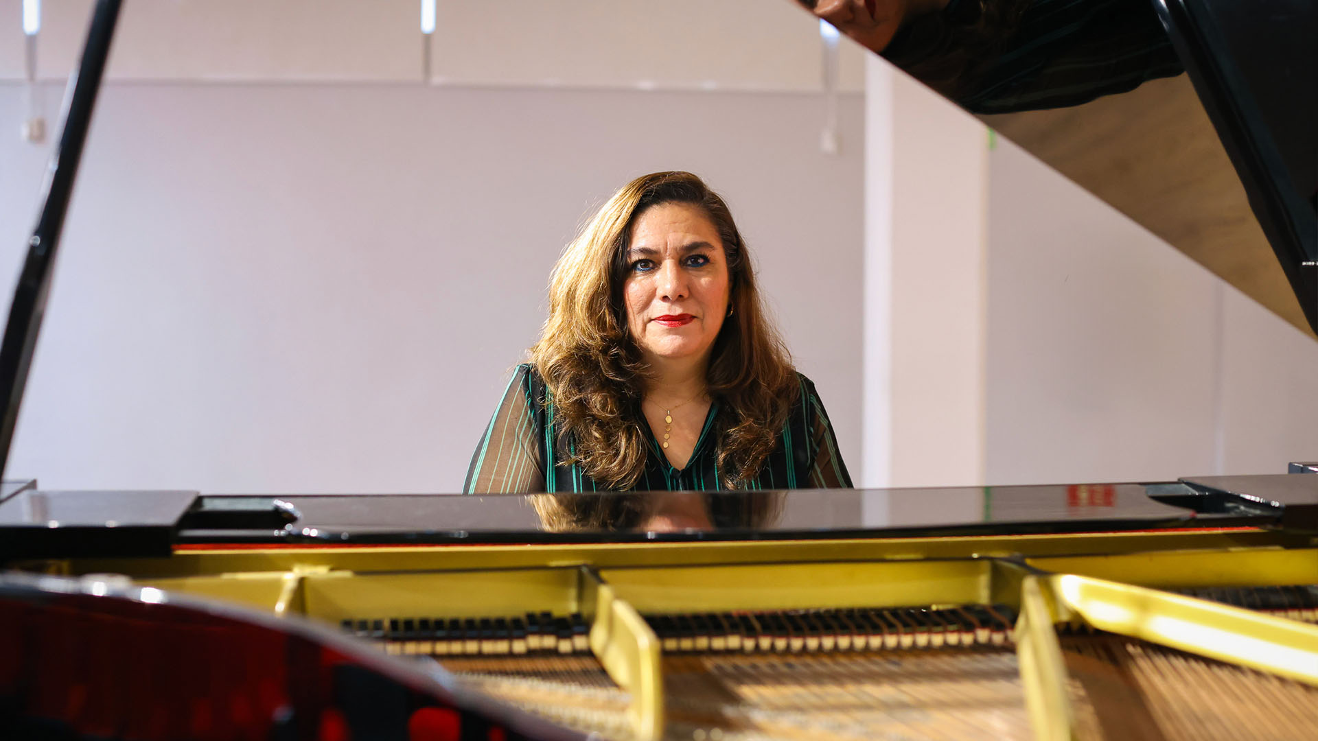 La música como vocación, ciencia y servicio universitario