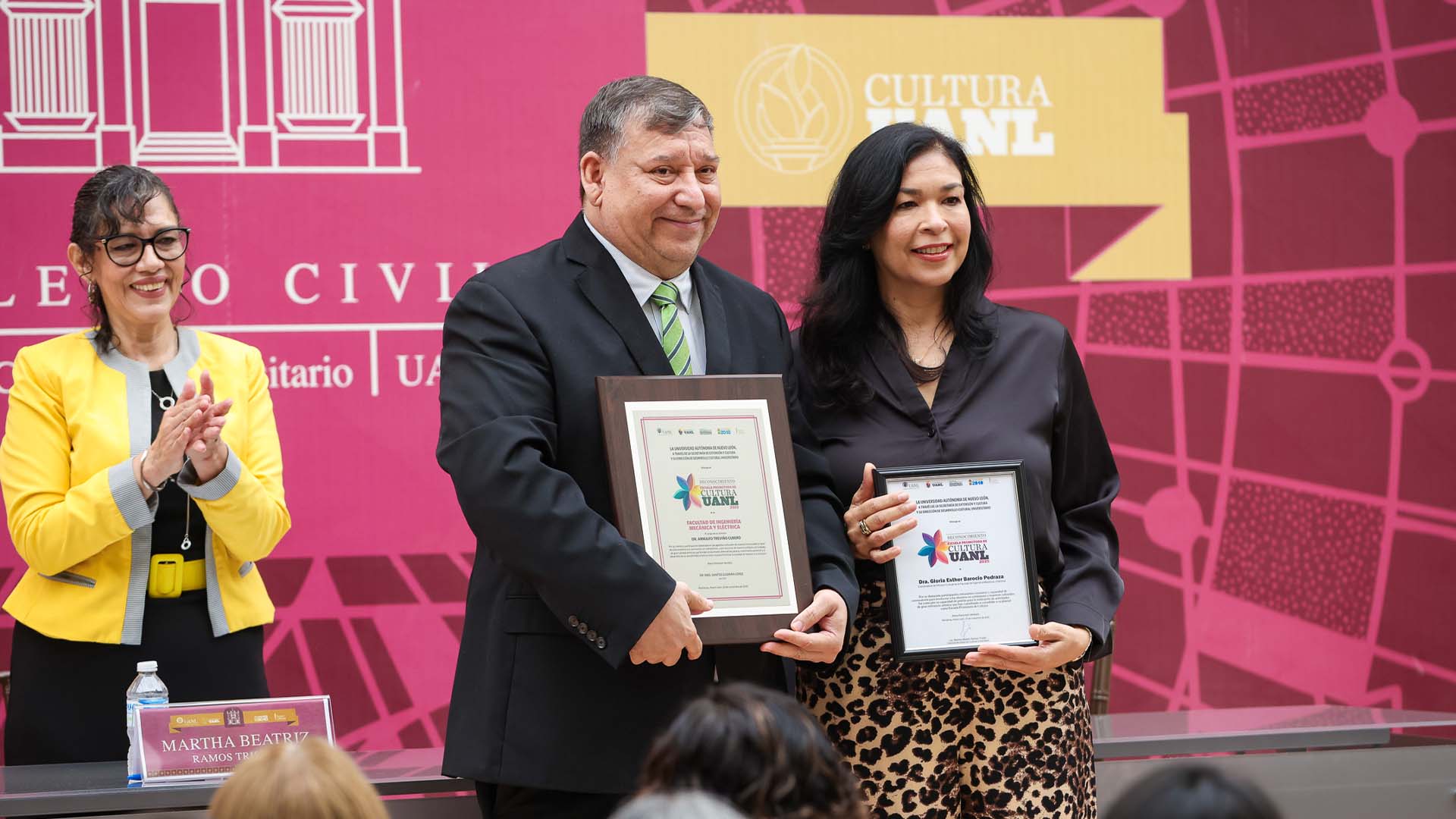 Promueven preparatorias y facultades formación cultural y humanista