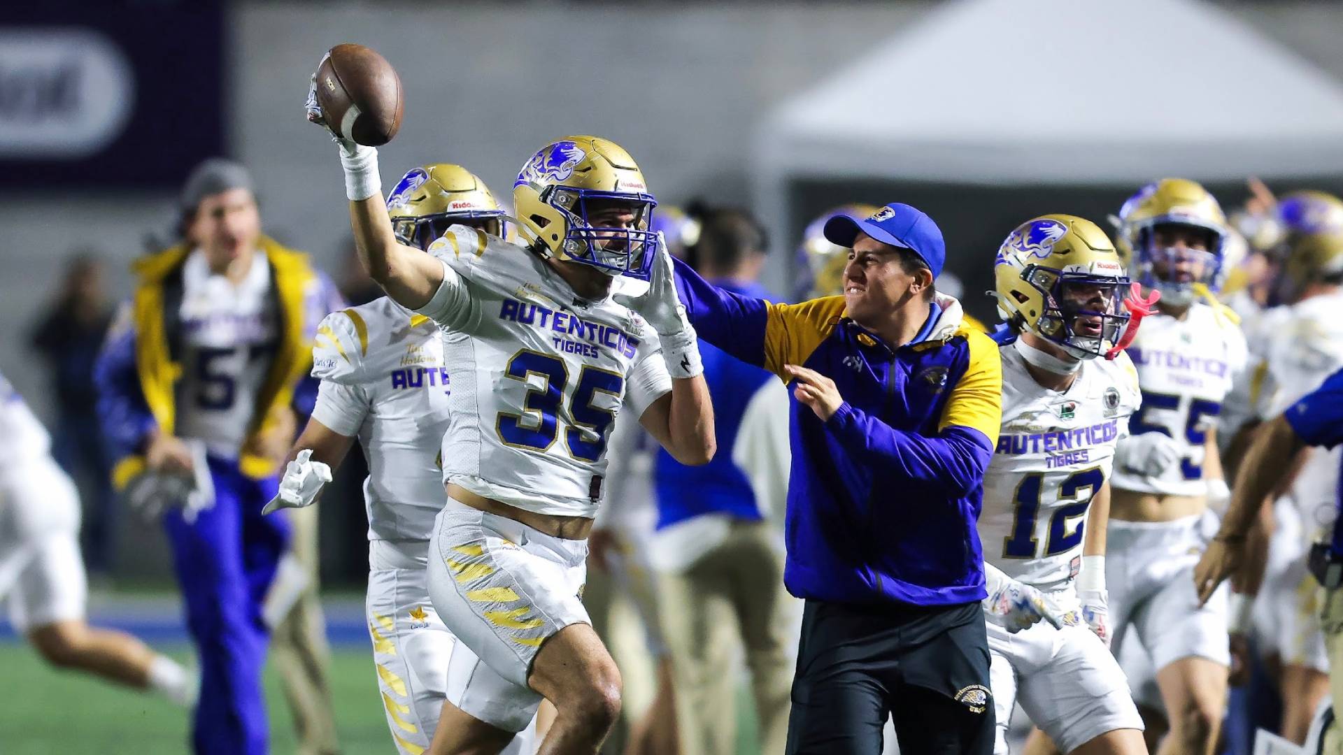 Domina UANL el deporte universitario de México en 2025