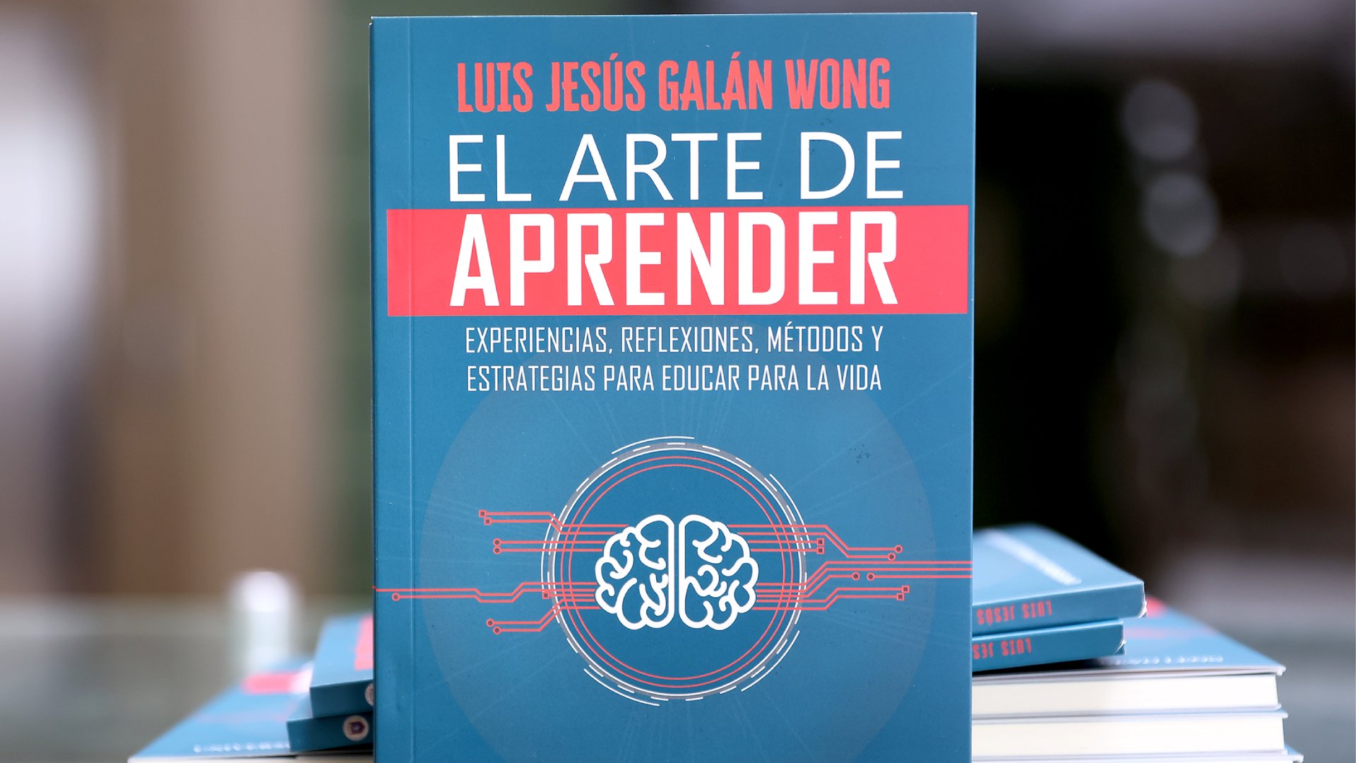 Aprender a educar para la vida