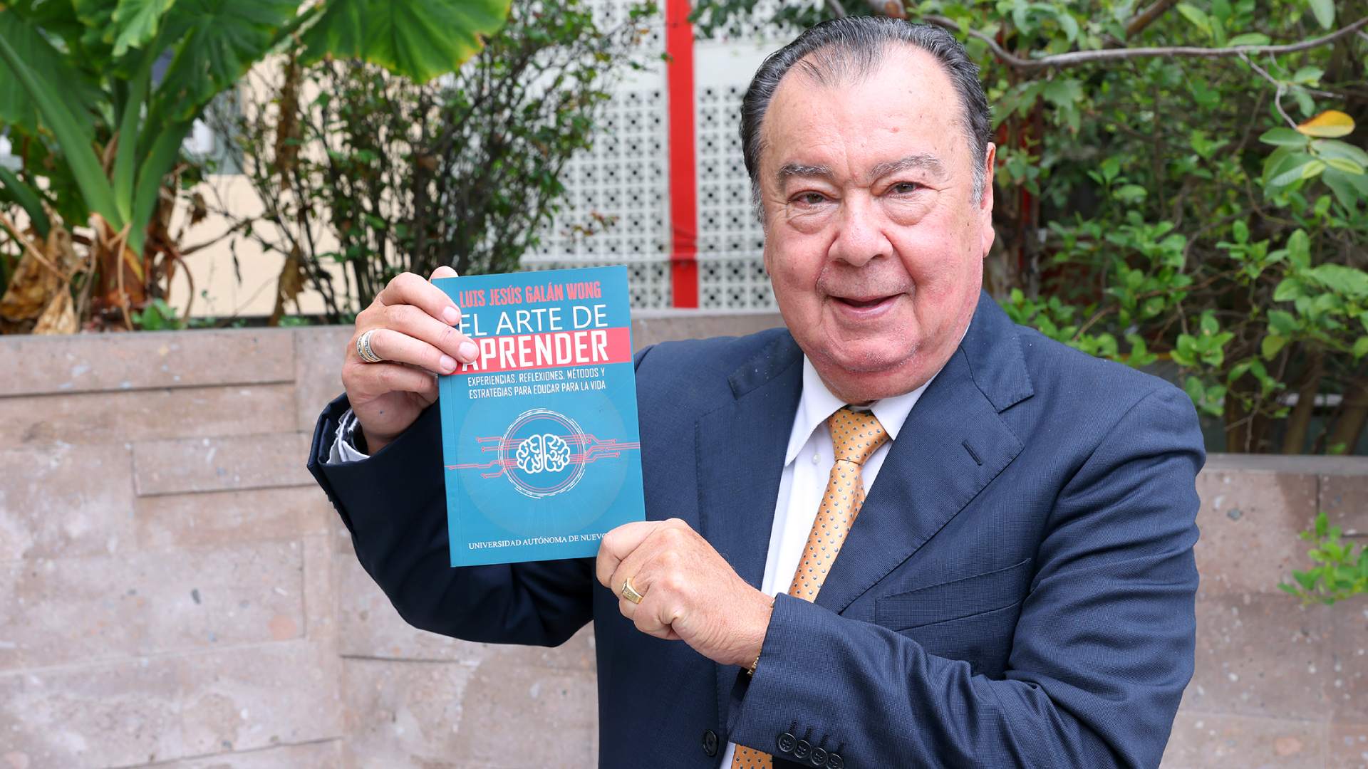 Aprender a educar para la vida