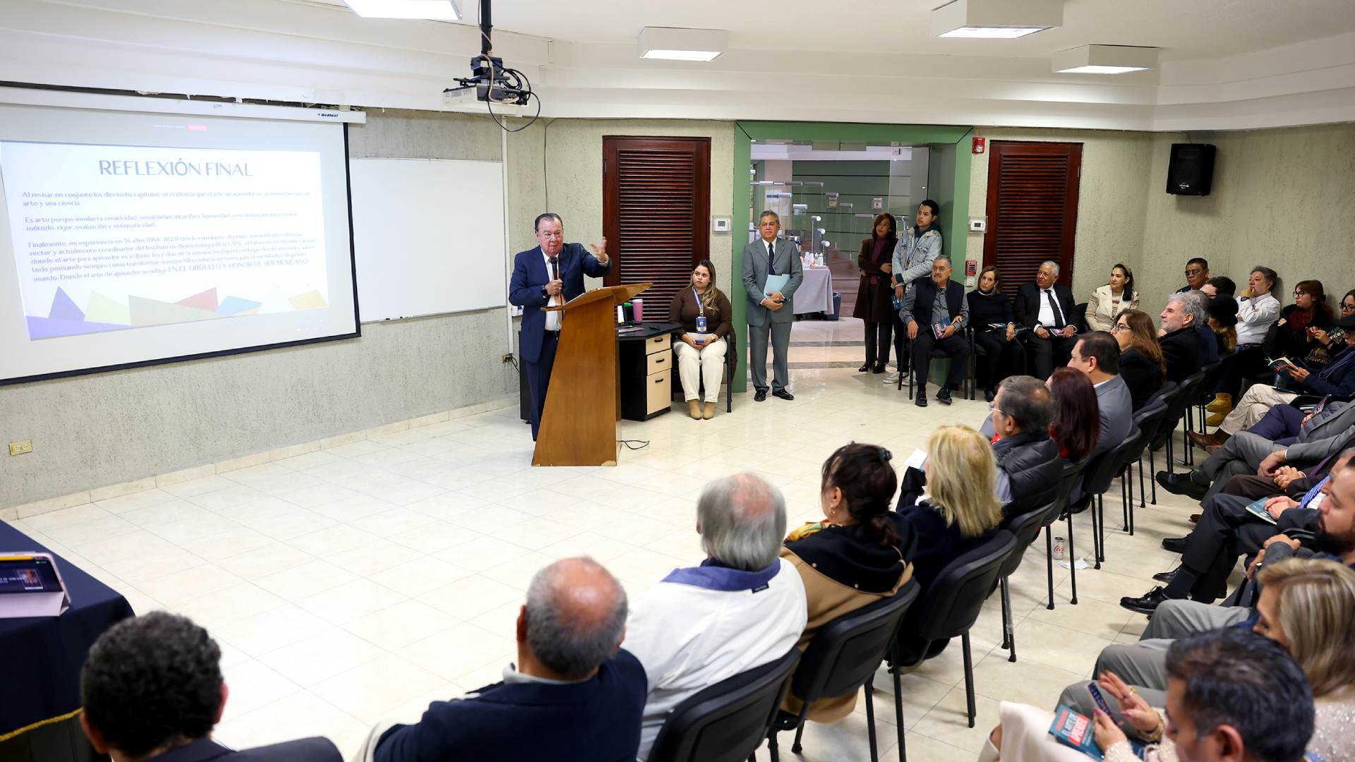 Aprender a educar para la vida