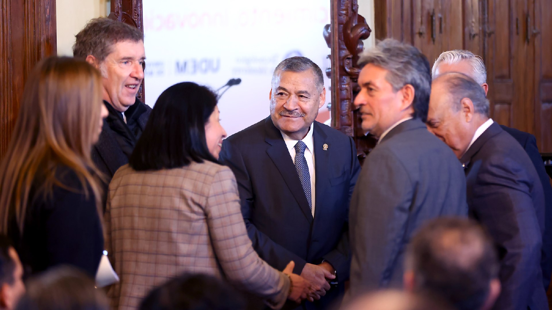 Hub entre universidades fortalecerá educación superior del estado