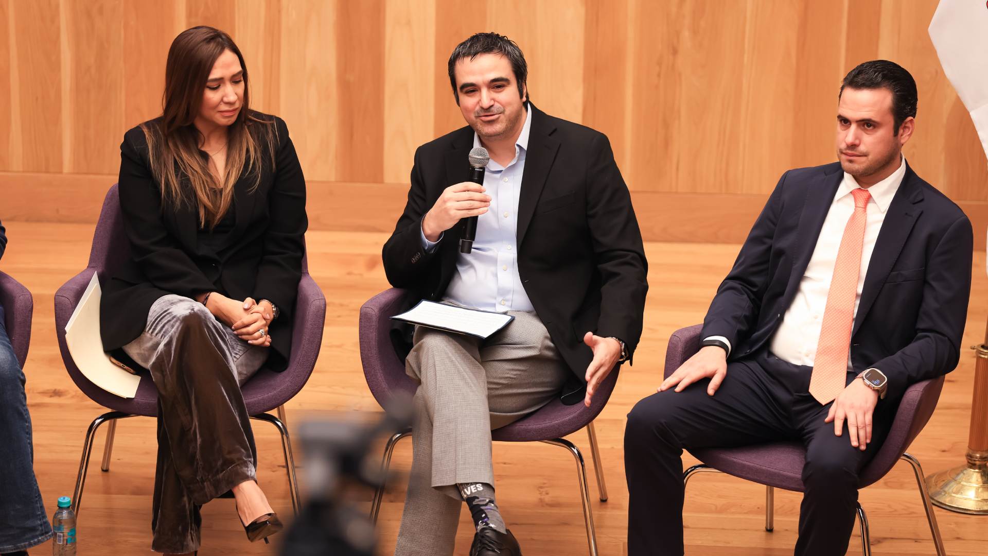 UANL tendrá sede del incMTY