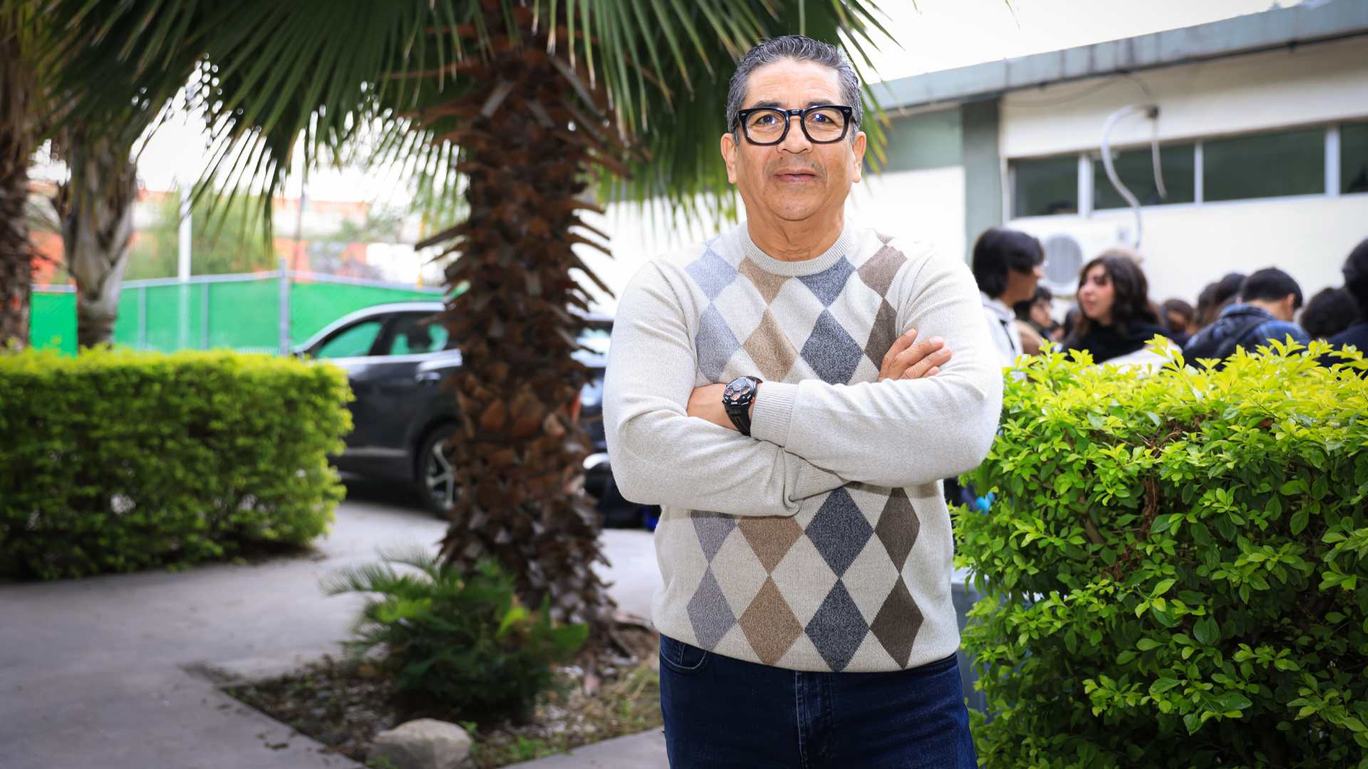 Una casa para el murciélago