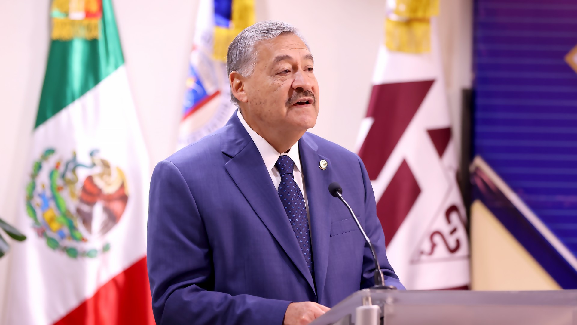 Gustavo Hernández asume dirección de FMVZ, periodo 2025-2028