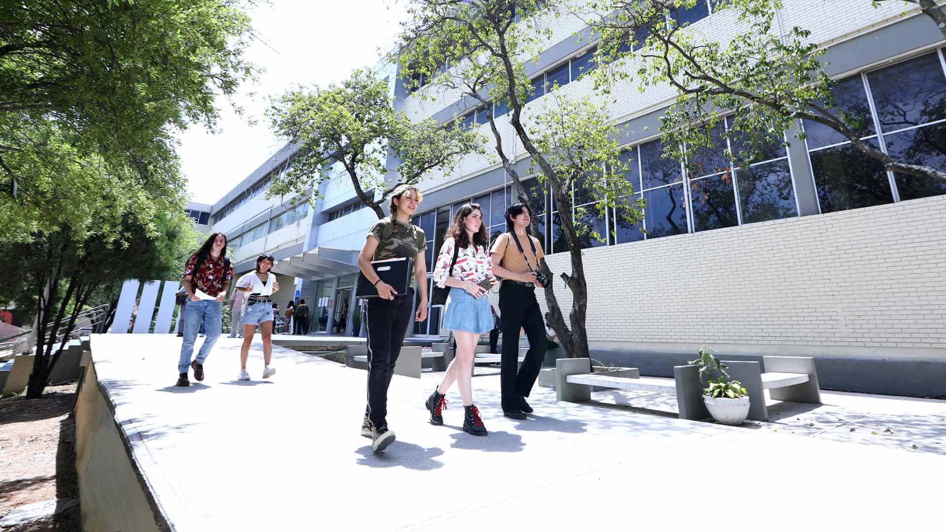 Anuncian licenciatura enfocada en la creación y gestión mediática