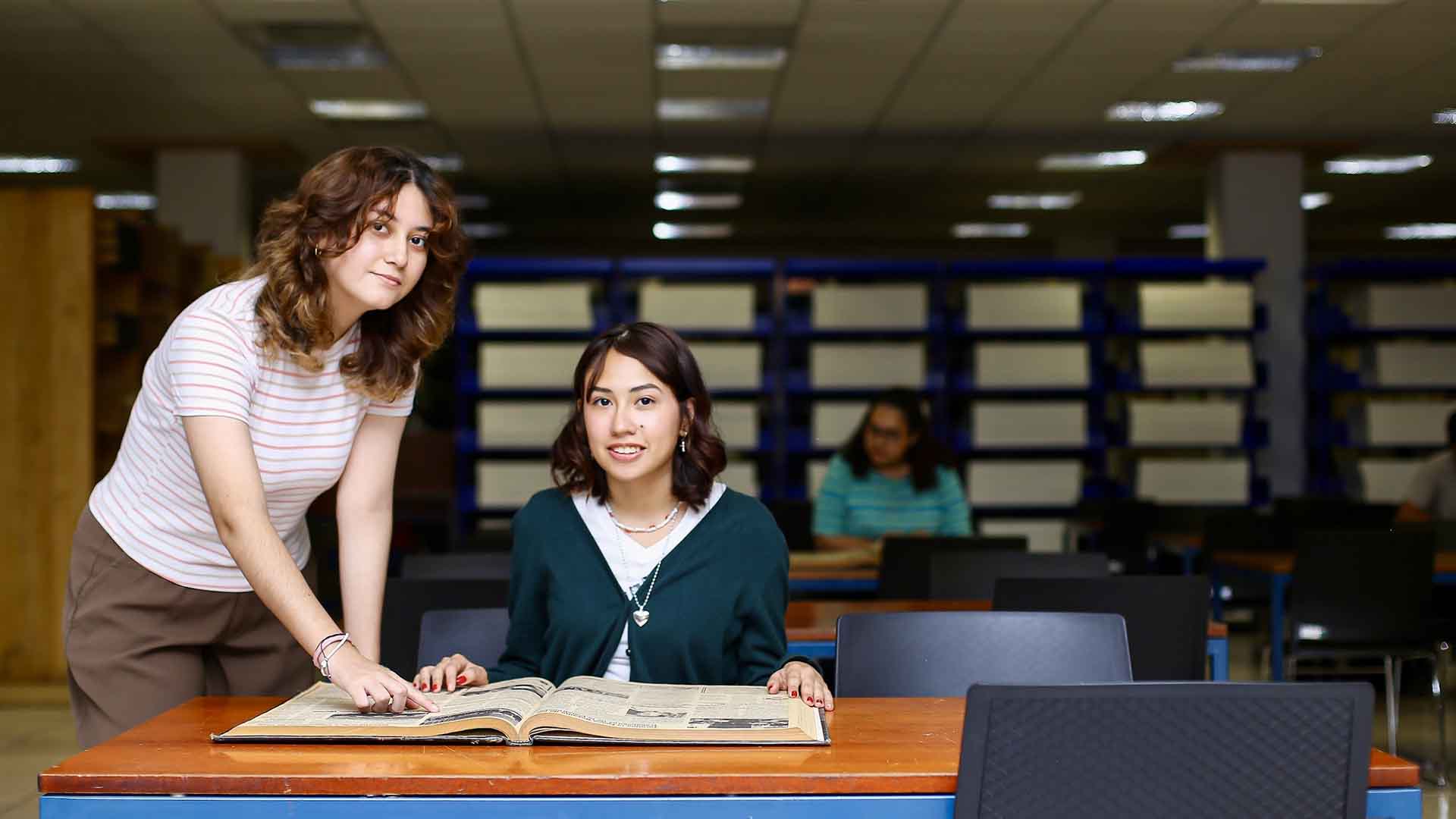 Literatura Joven Universitaria: es momento de escribir