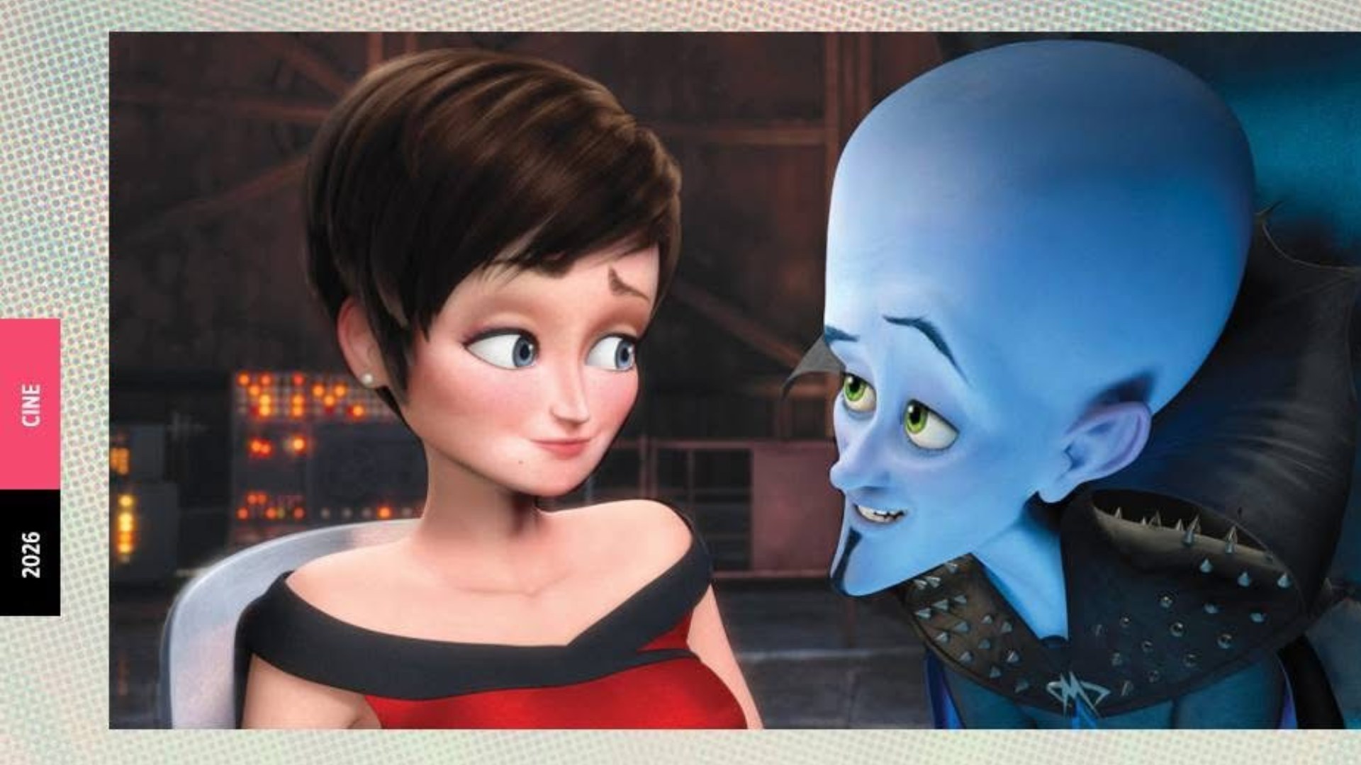 Ojo universitario, un espacio para analizar el cine