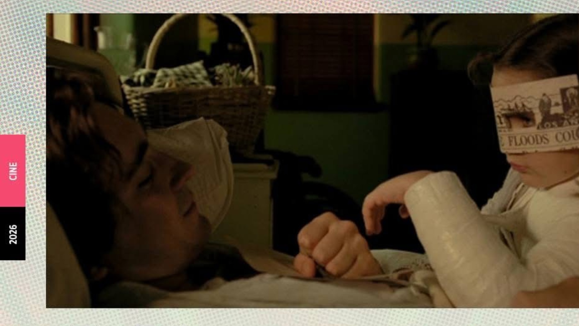 Ojo universitario, un espacio para analizar el cine