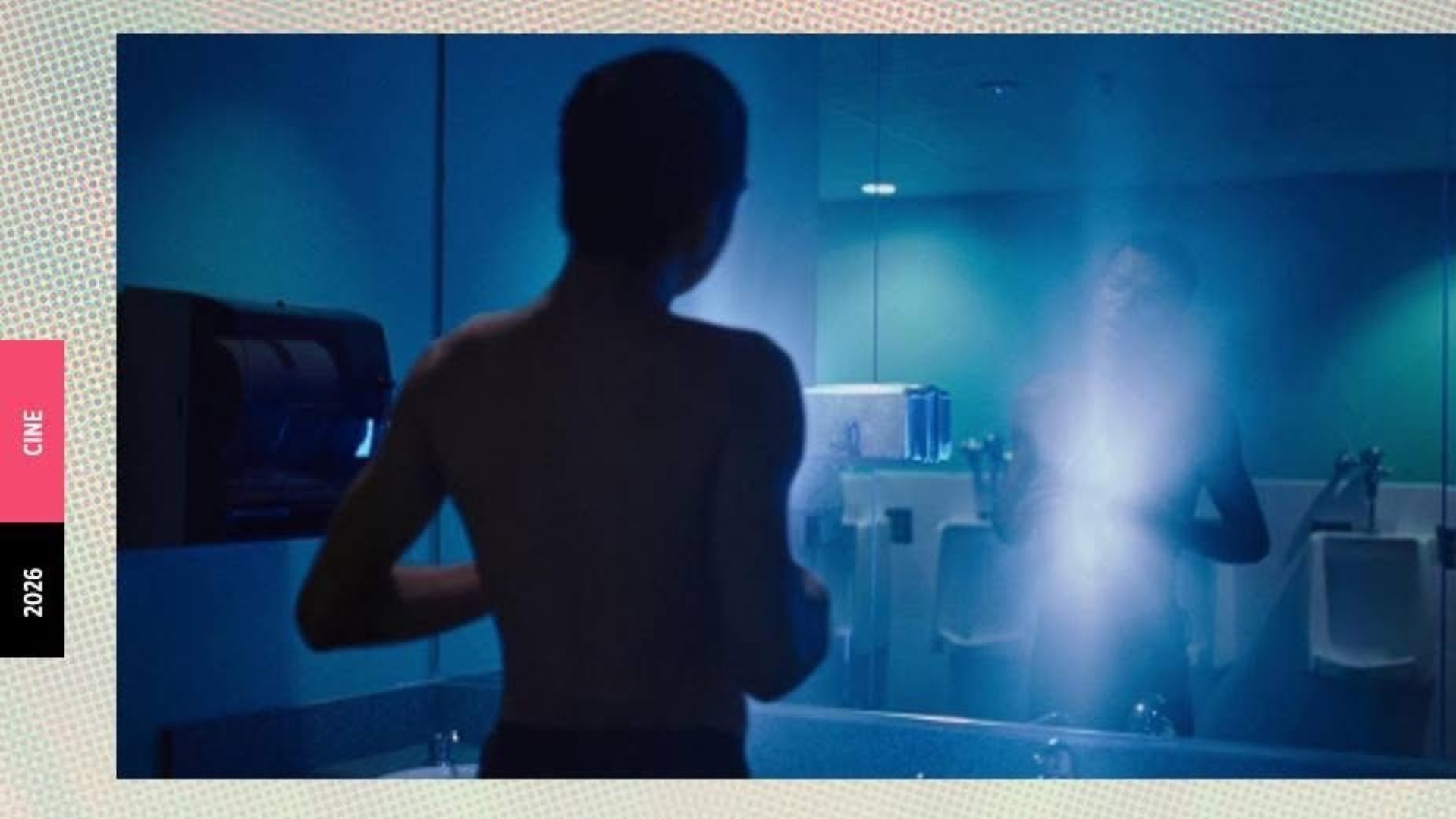 Ojo universitario, un espacio para analizar el cine