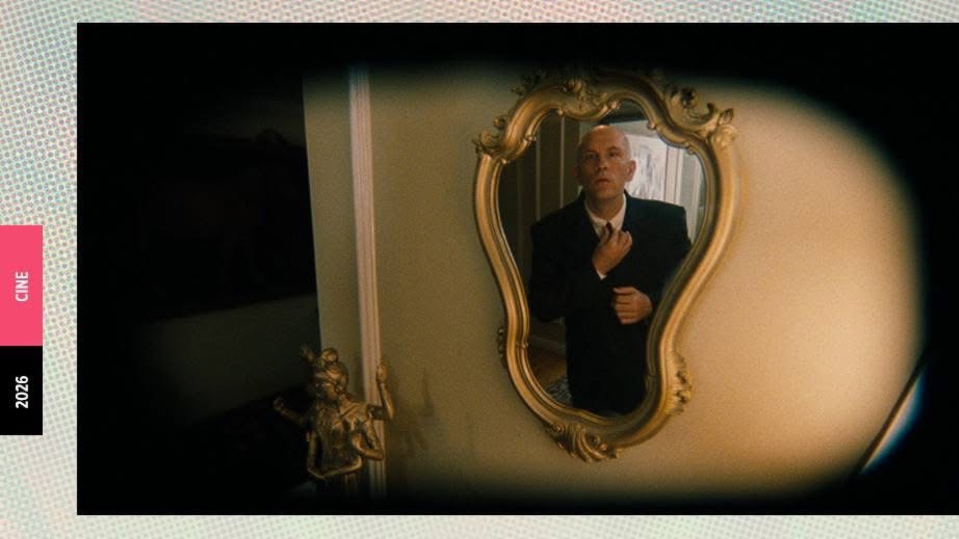 Ojo universitario, un espacio para analizar el cine