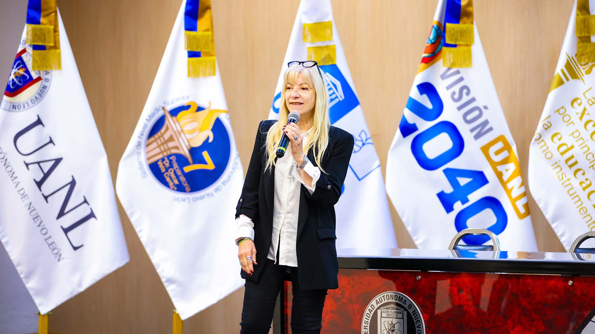 La autorreflexión, principal herramienta de mediación