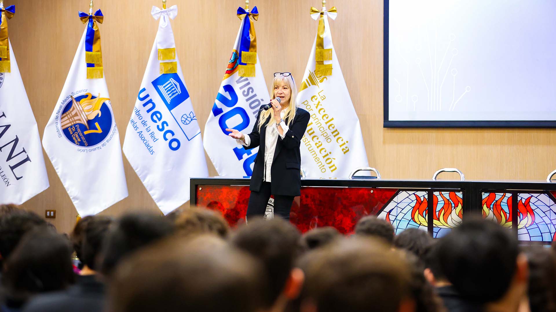 La autorreflexión, principal herramienta de mediación